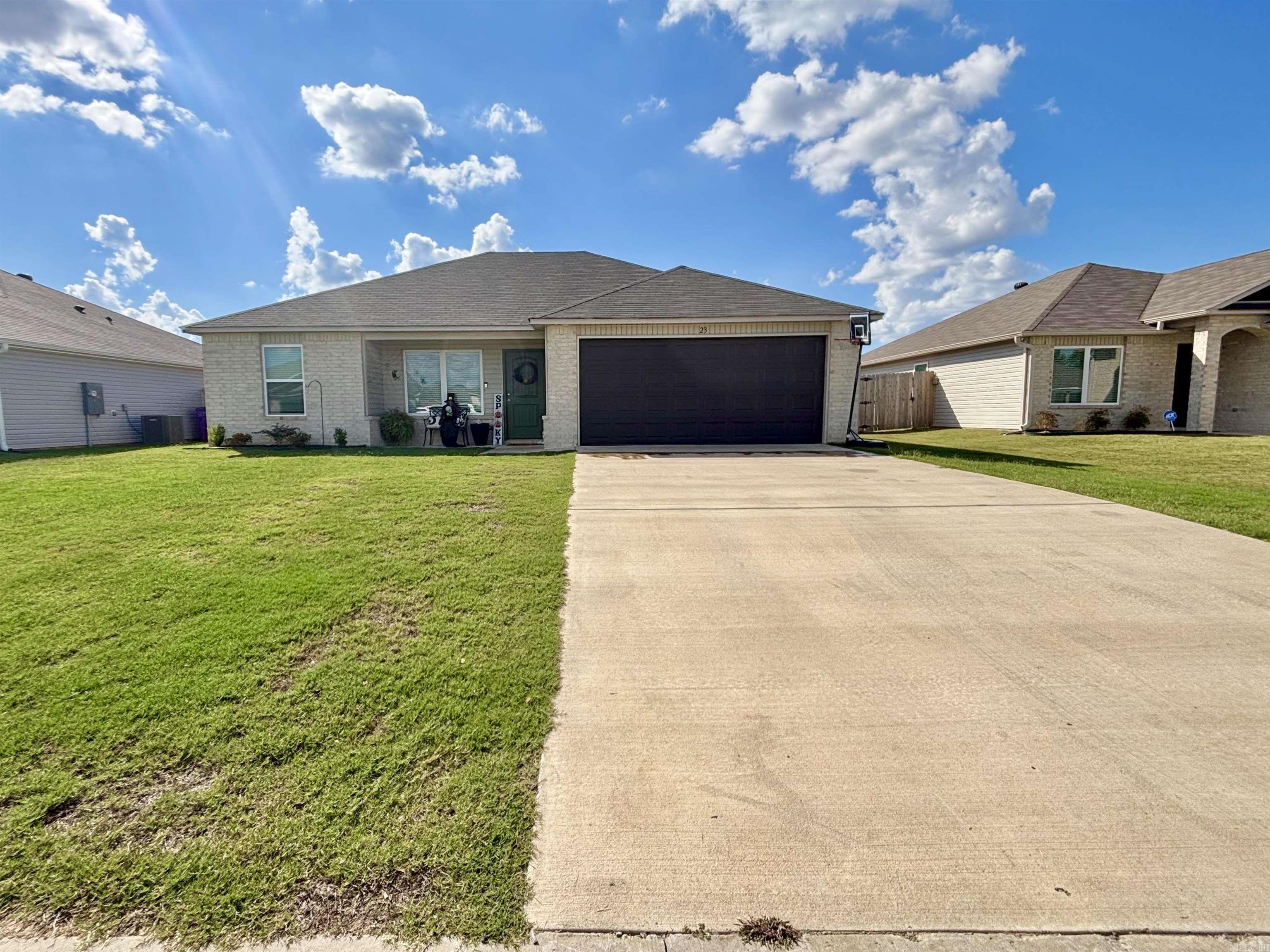 OAK SPRINGS SUBDIVISION - Residential