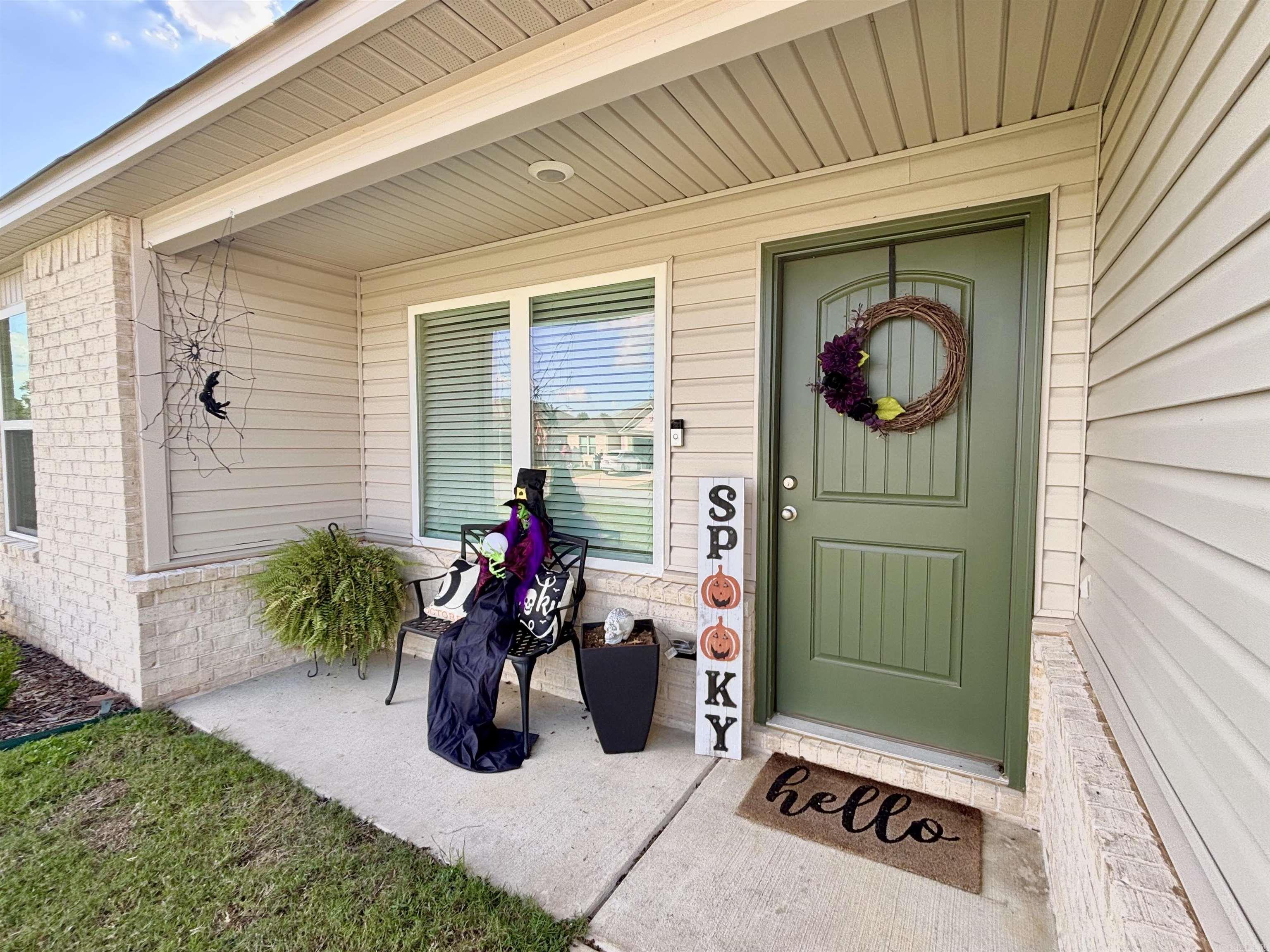 OAK SPRINGS SUBDIVISION - Residential