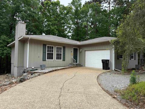 Photo of 14 Aspe Lane, Hot Springs Village, AR 71909 (MLS # 26016854)