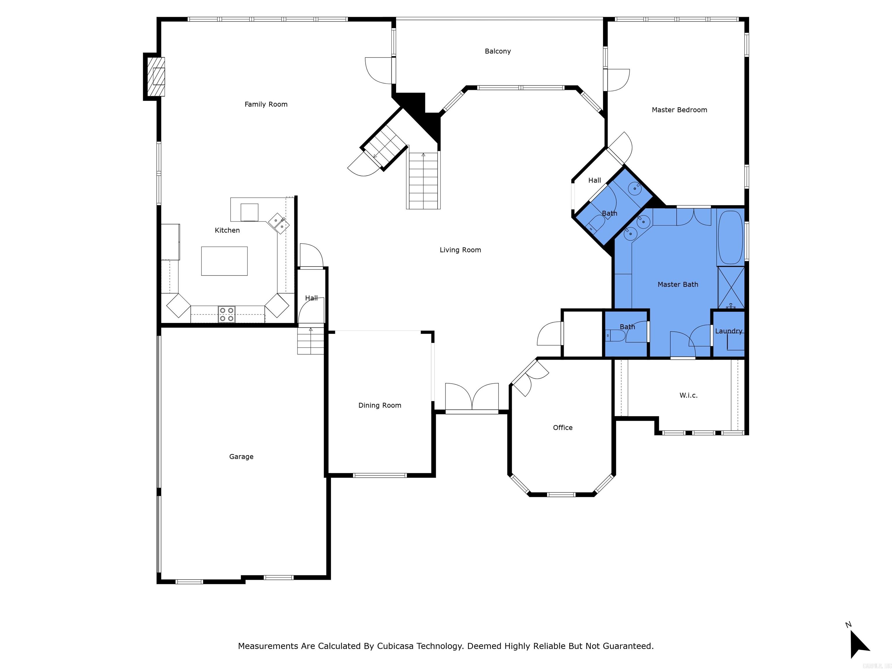 Driftwood Point - Residential