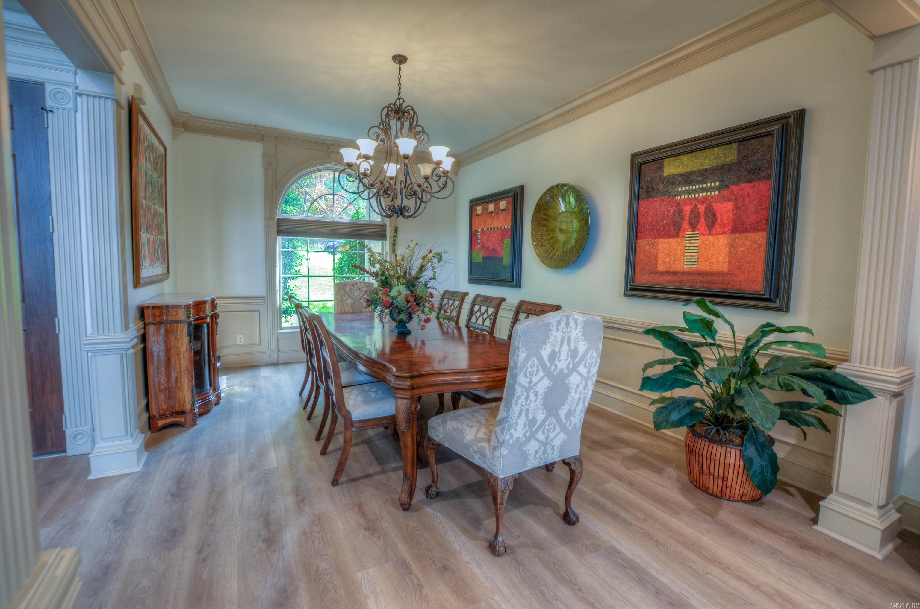 Driftwood Point - Residential