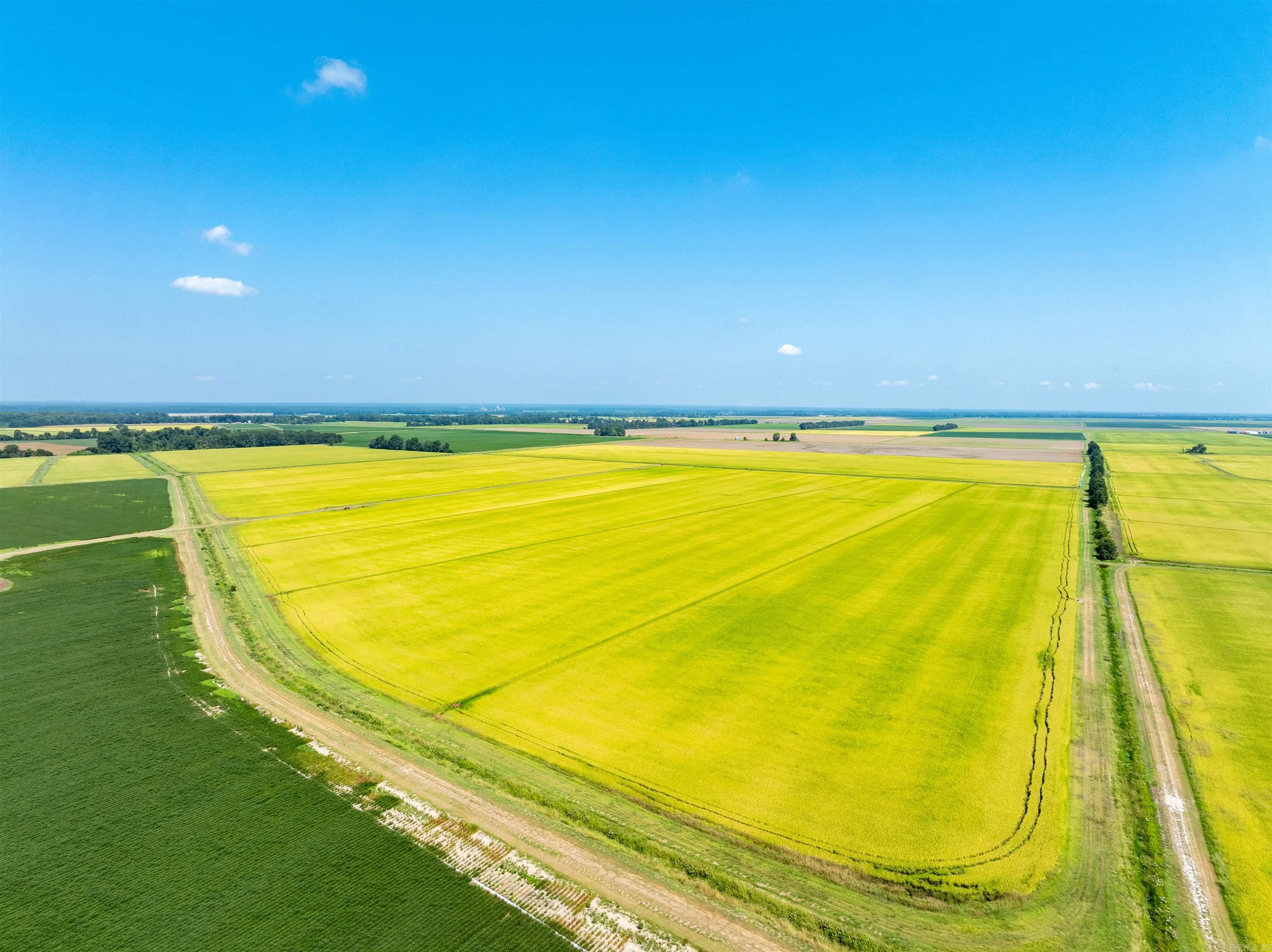 Metes & Bounds - Farm