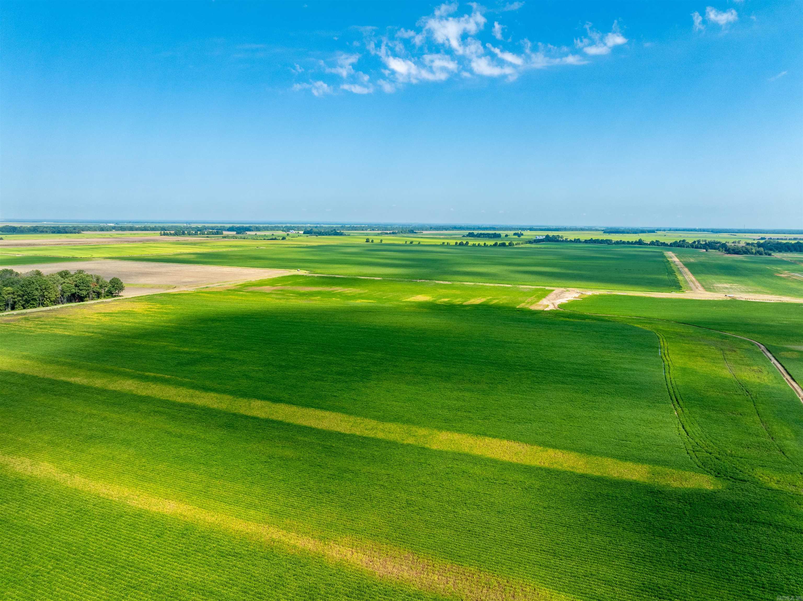 Metes & Bounds - Farm