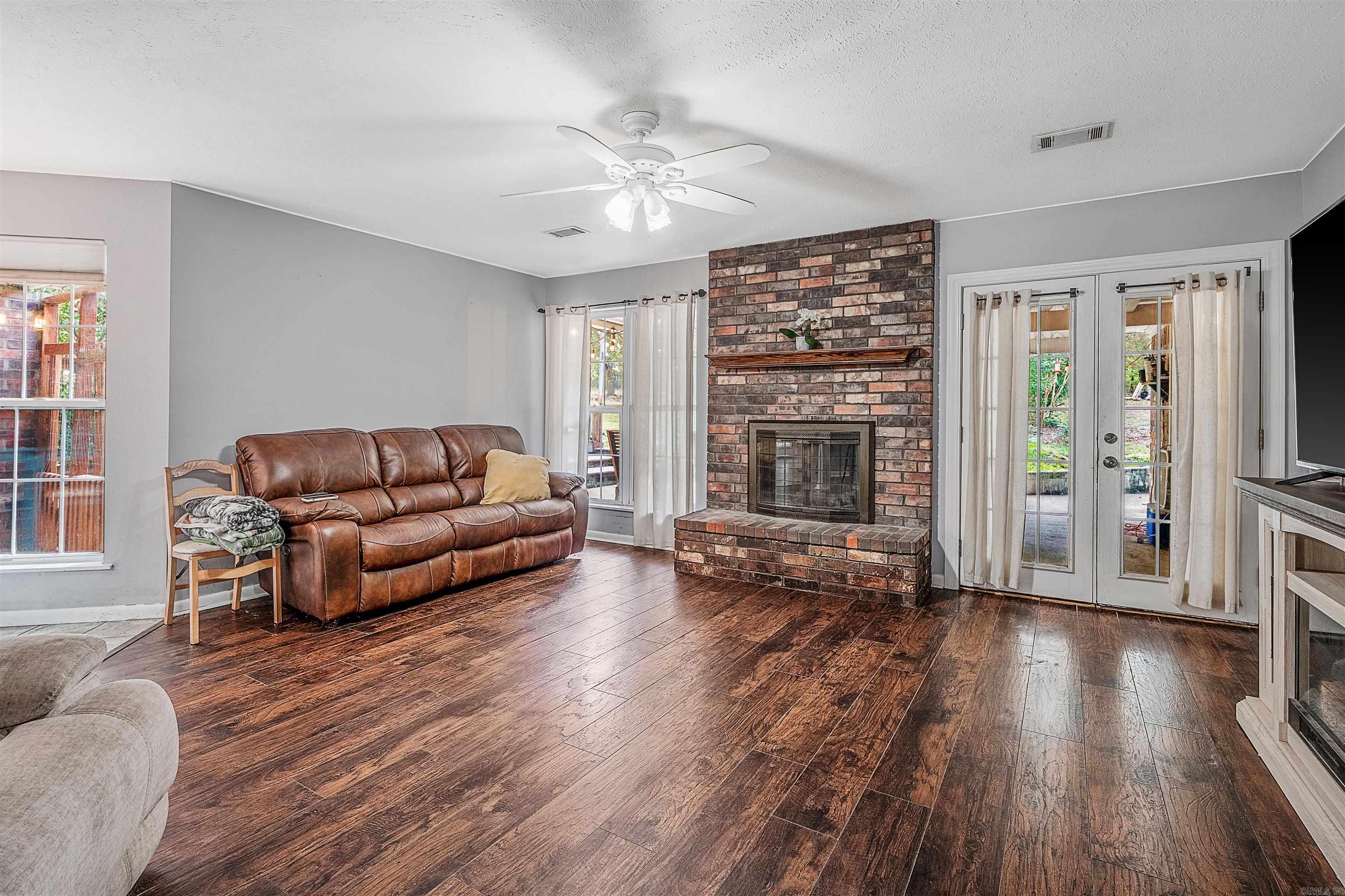 Fisher Creek Phase 1 - Residential