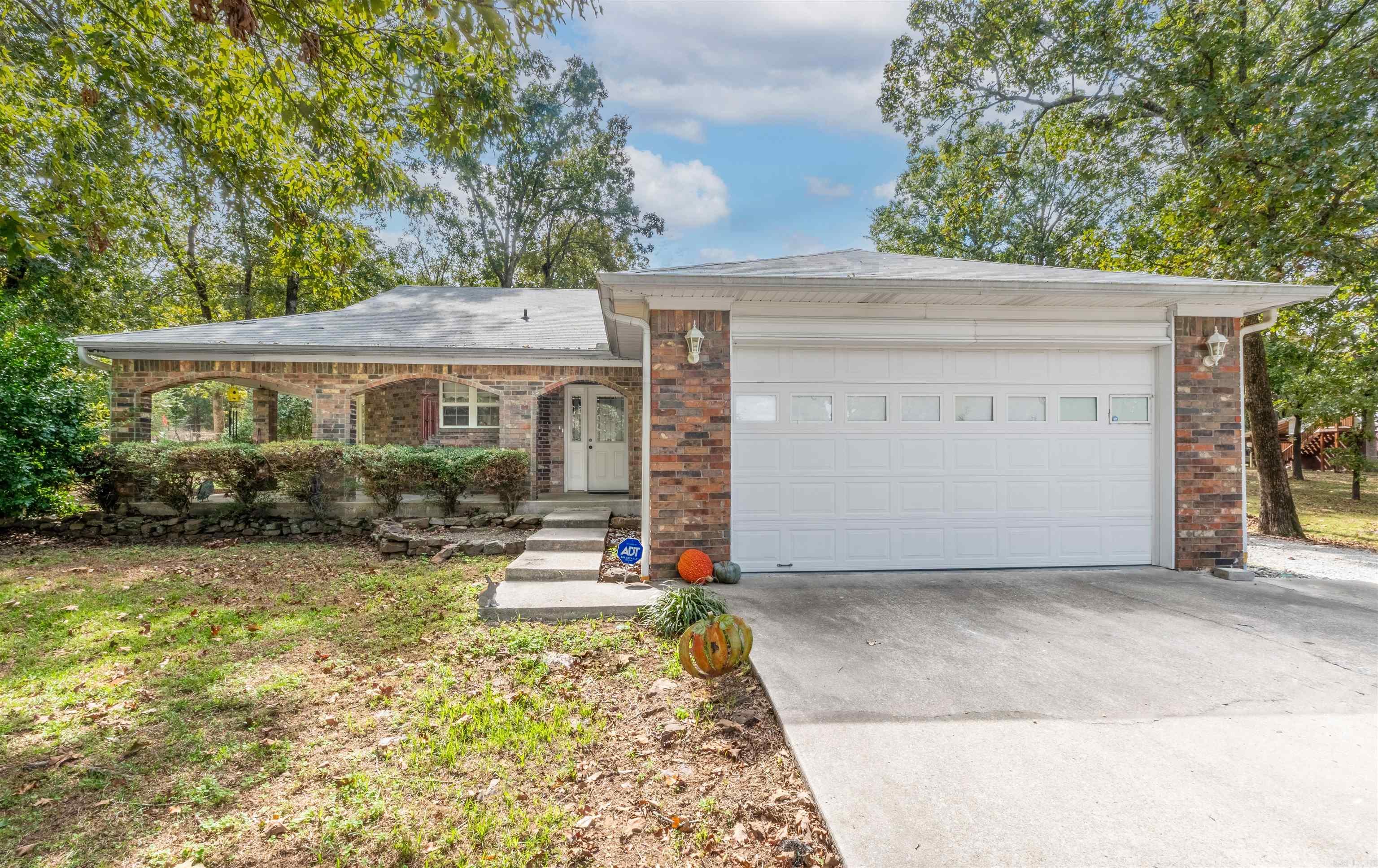 Fisher Creek Phase 1 - Residential