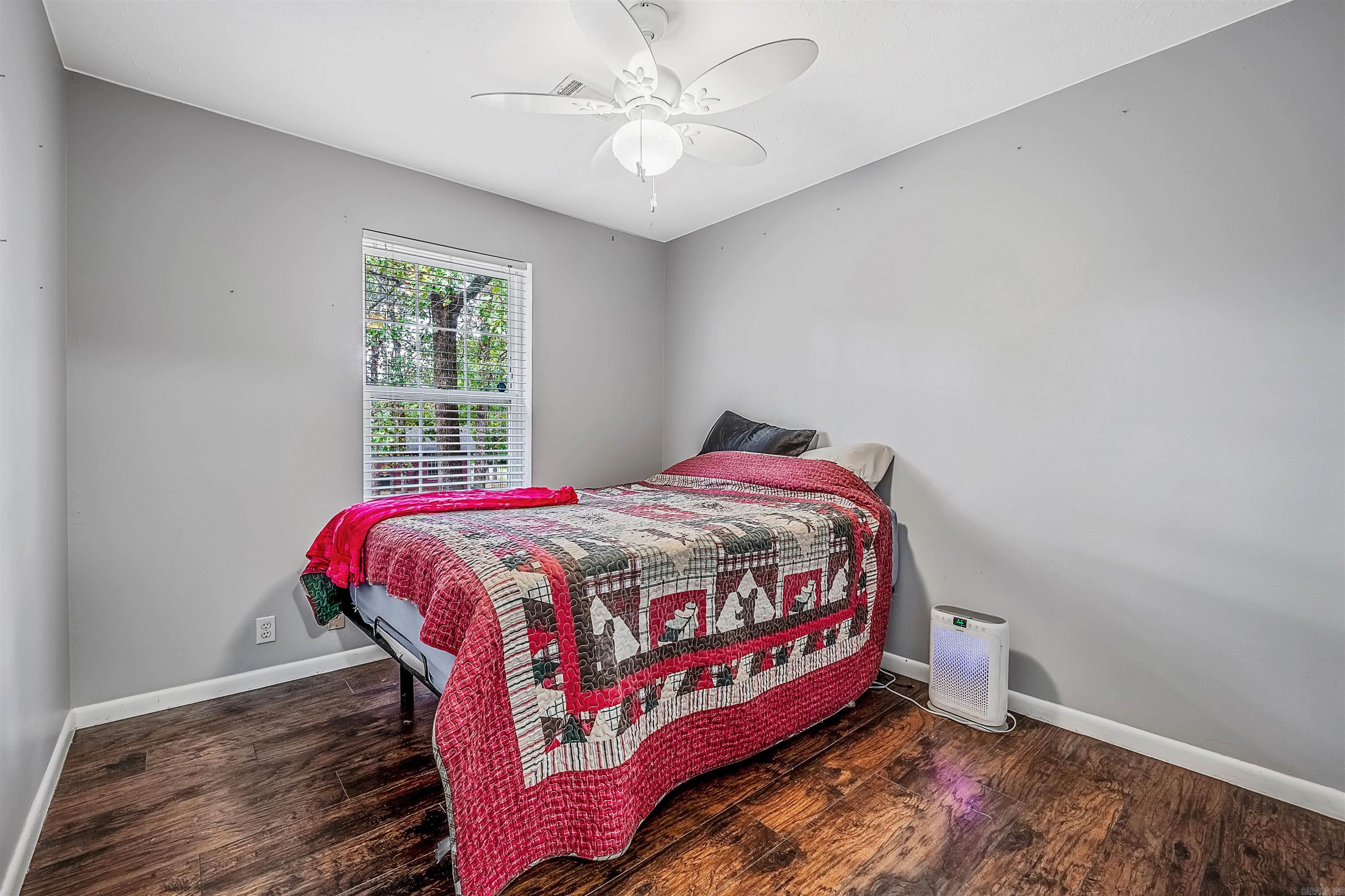 Fisher Creek Phase 1 - Residential