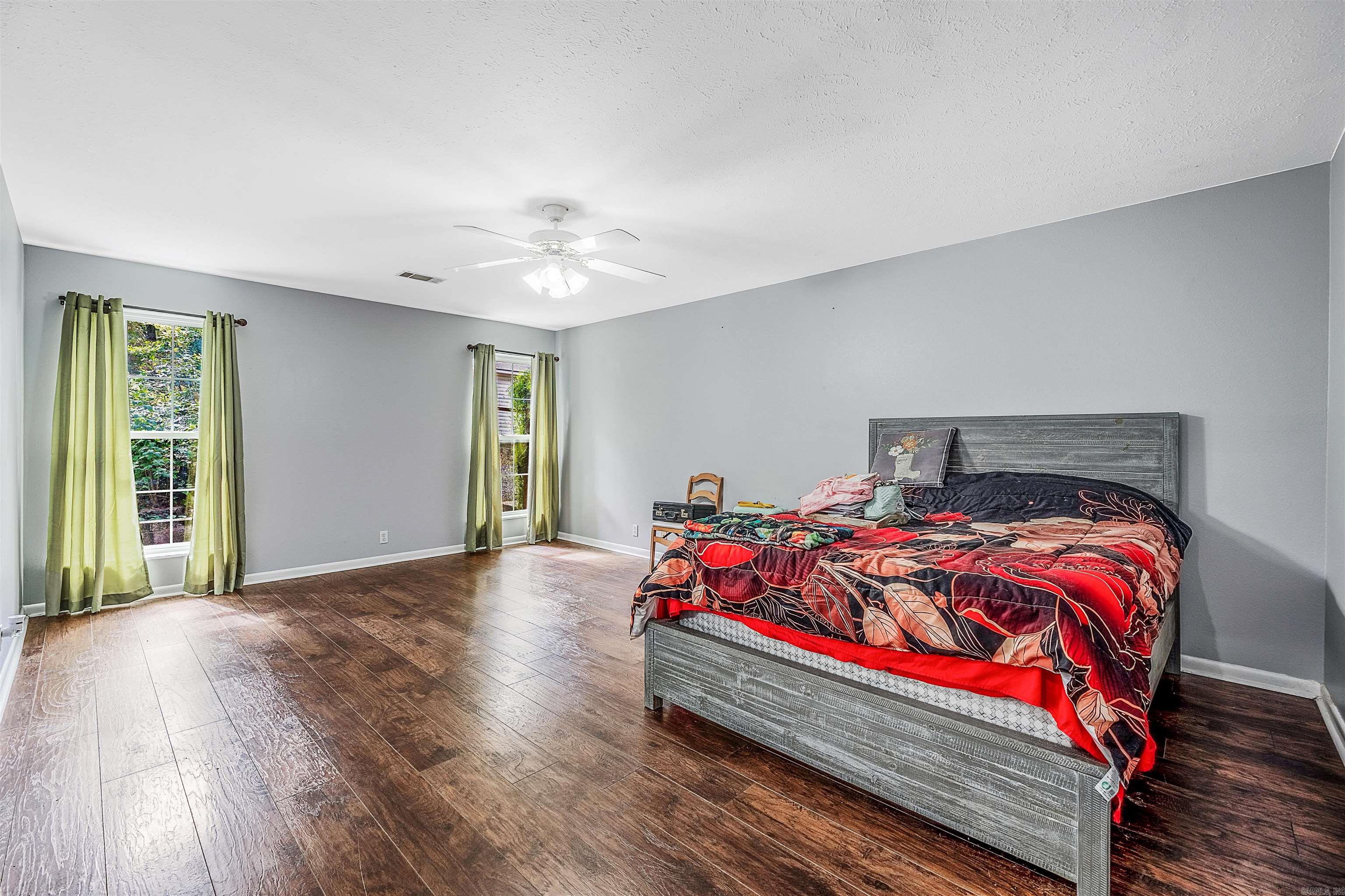 Fisher Creek Phase 1 - Residential