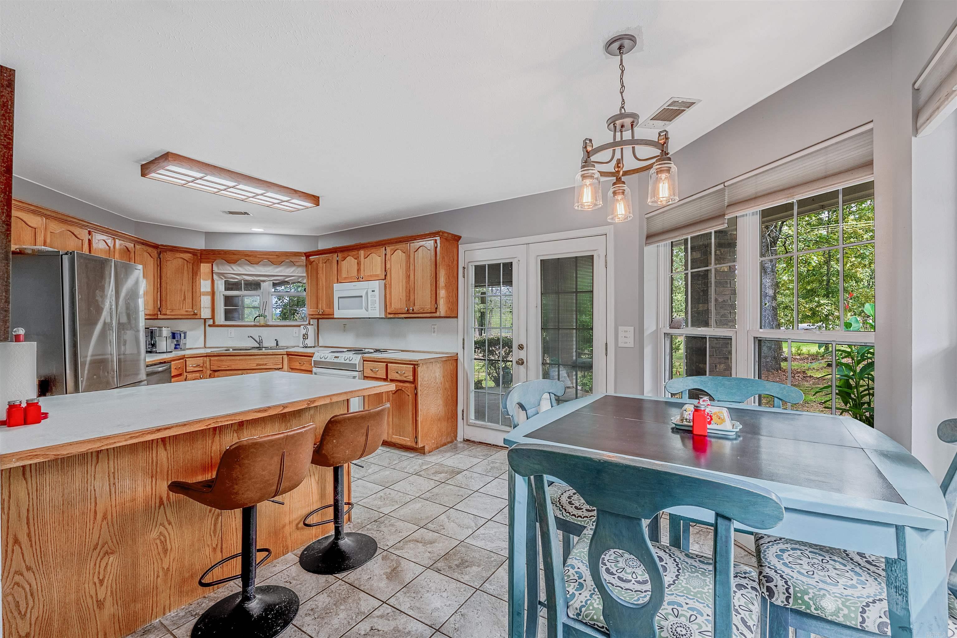 Fisher Creek Phase 1 - Residential
