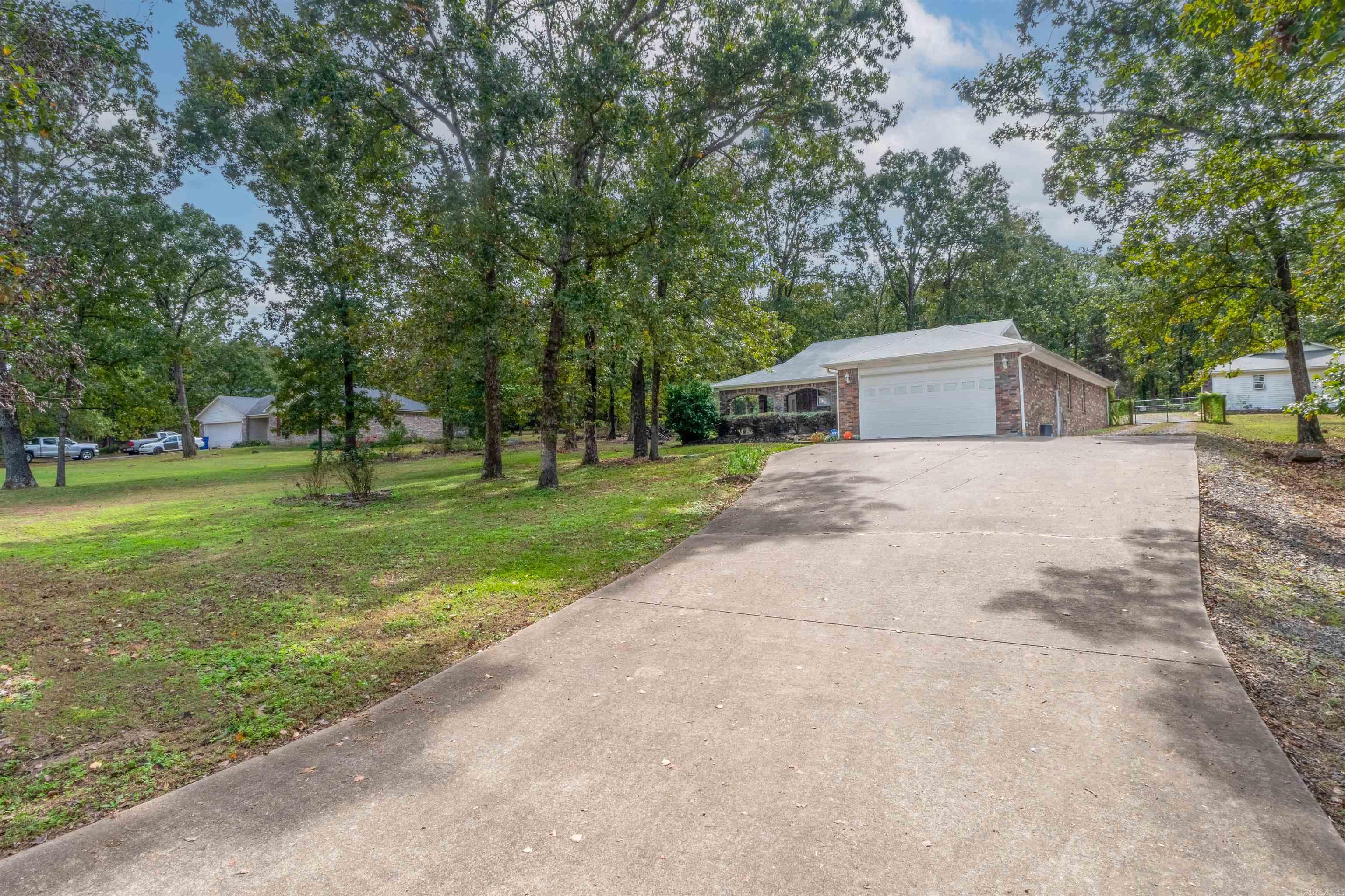 Fisher Creek Phase 1 - Residential