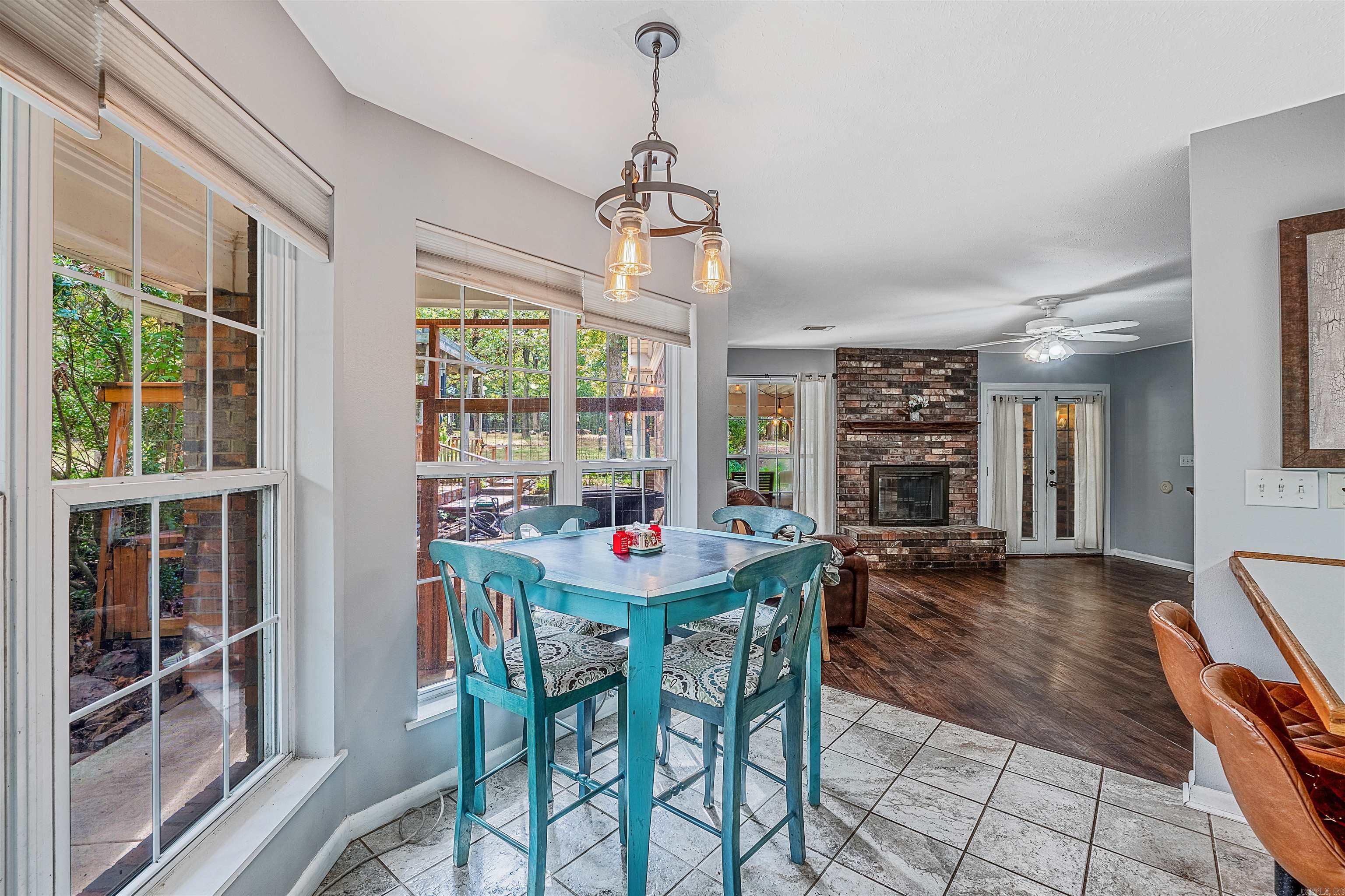 Fisher Creek Phase 1 - Residential