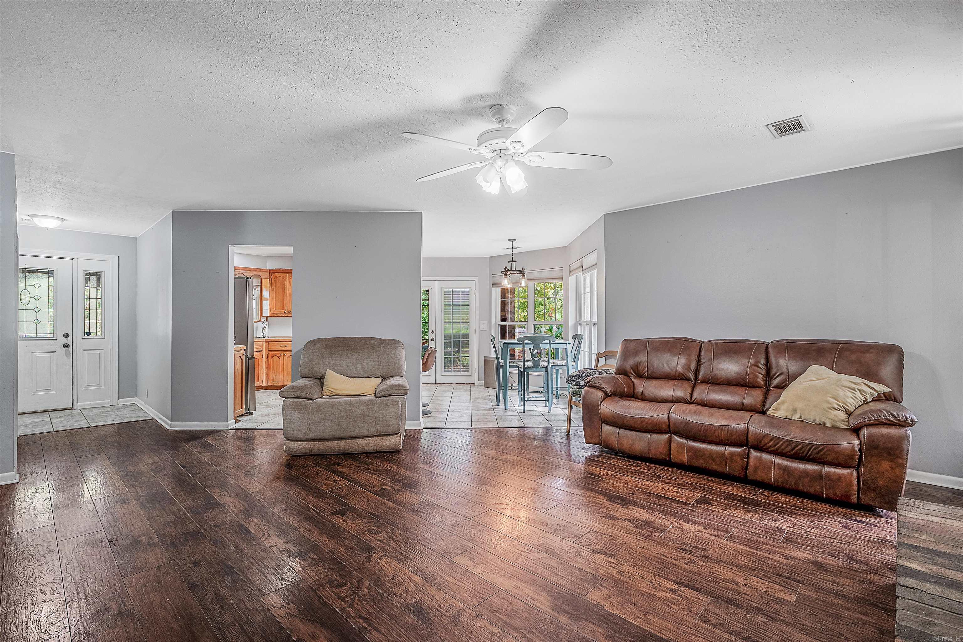 Fisher Creek Phase 1 - Residential
