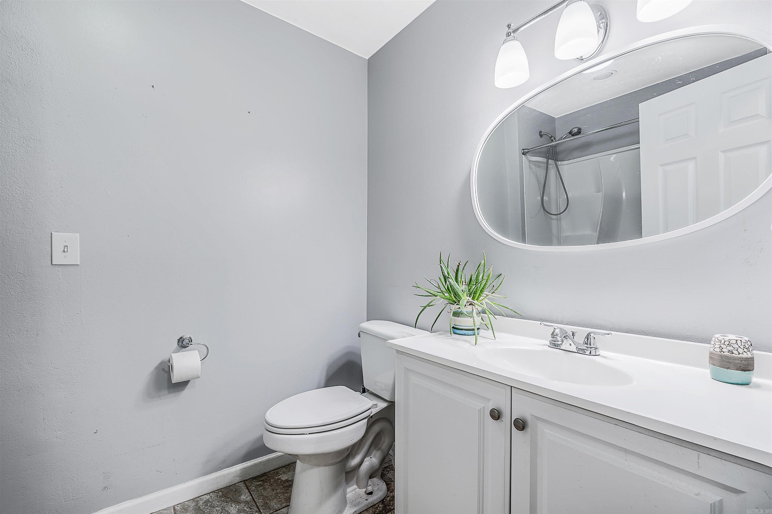 Fisher Creek Phase 1 - Residential