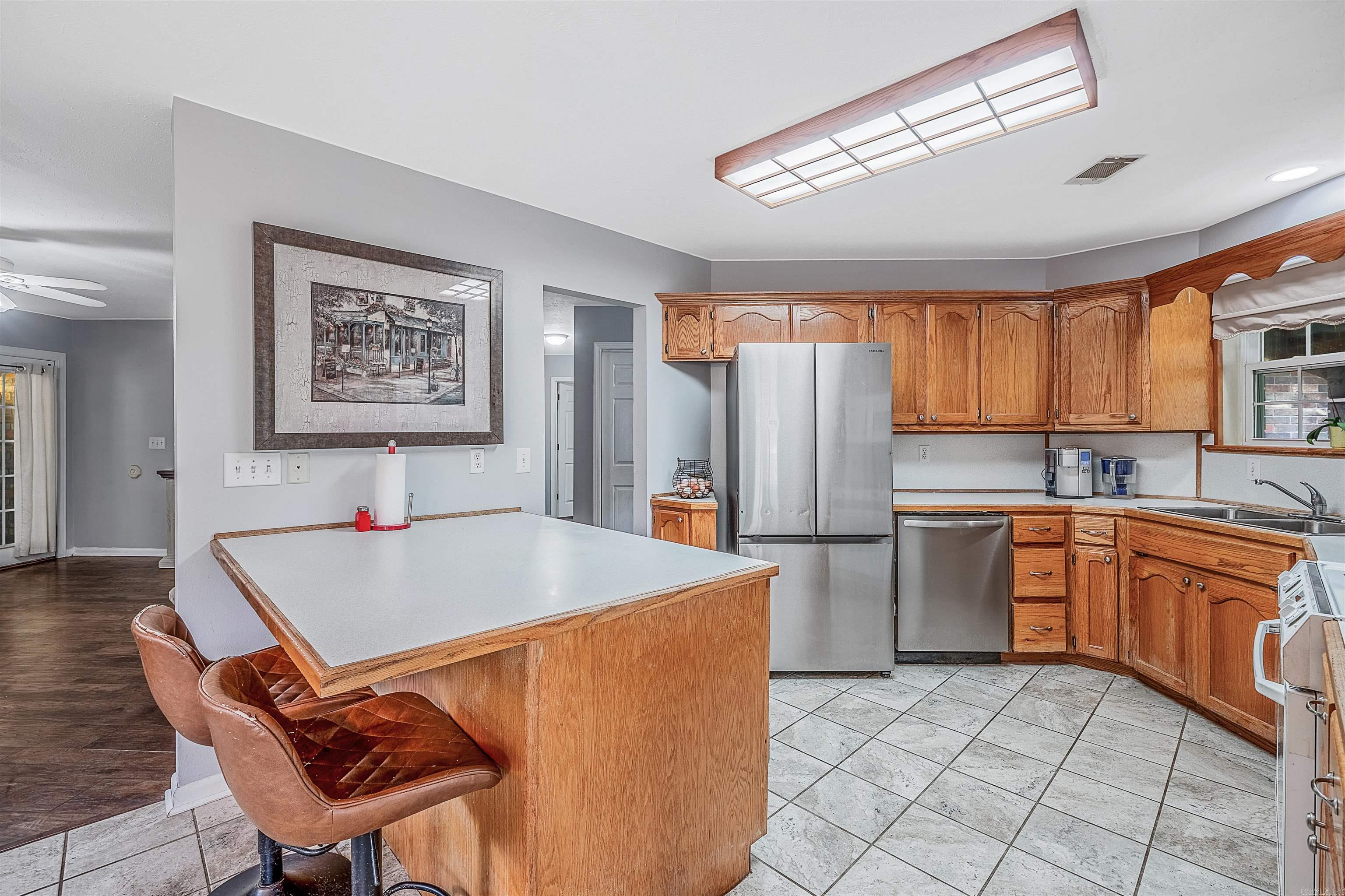 Fisher Creek Phase 1 - Residential