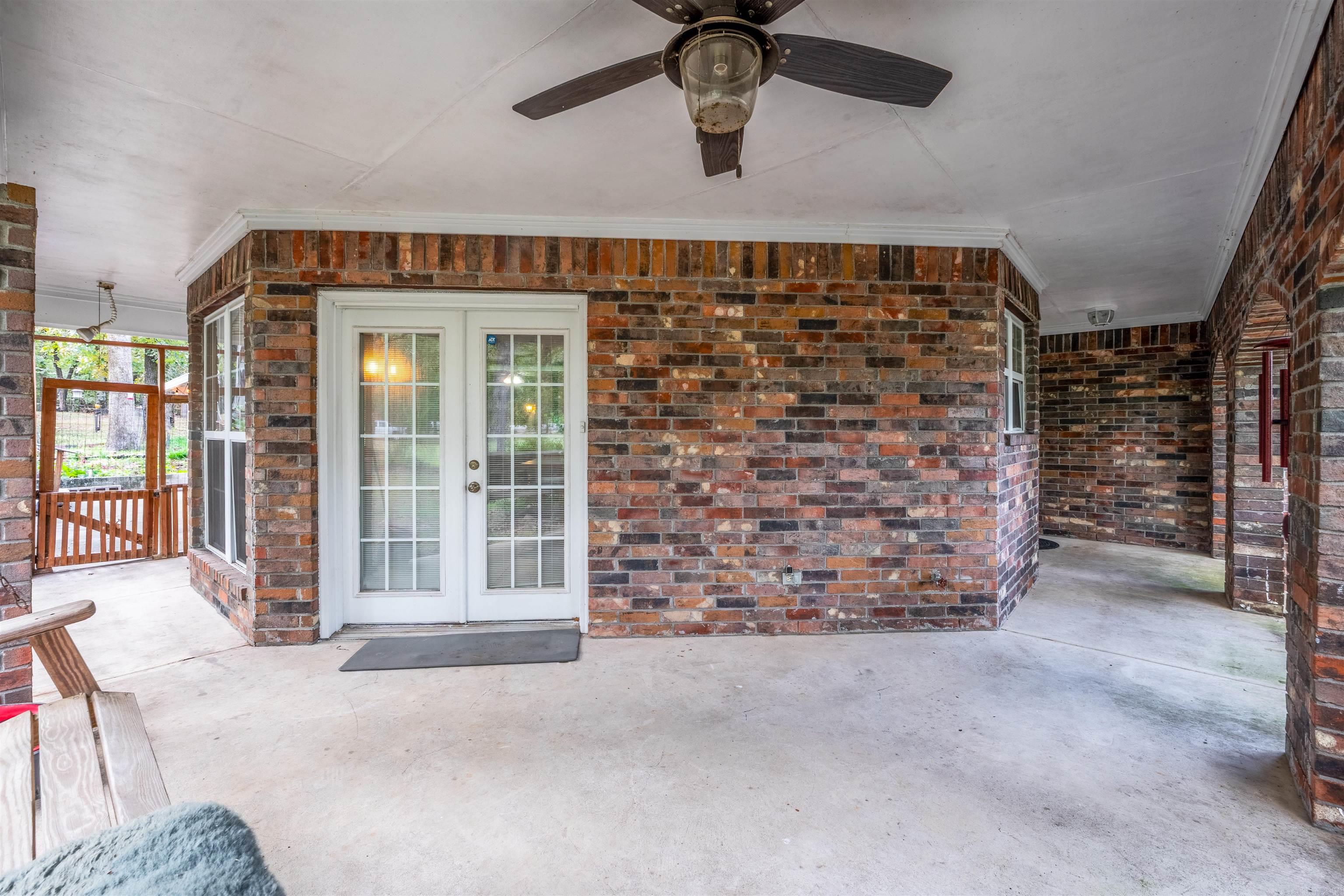 Fisher Creek Phase 1 - Residential