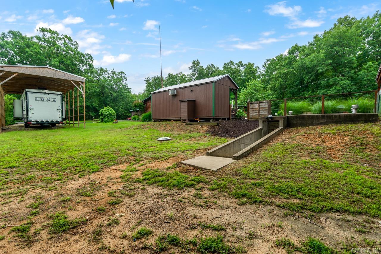 ROMANCE ACRES - Residential