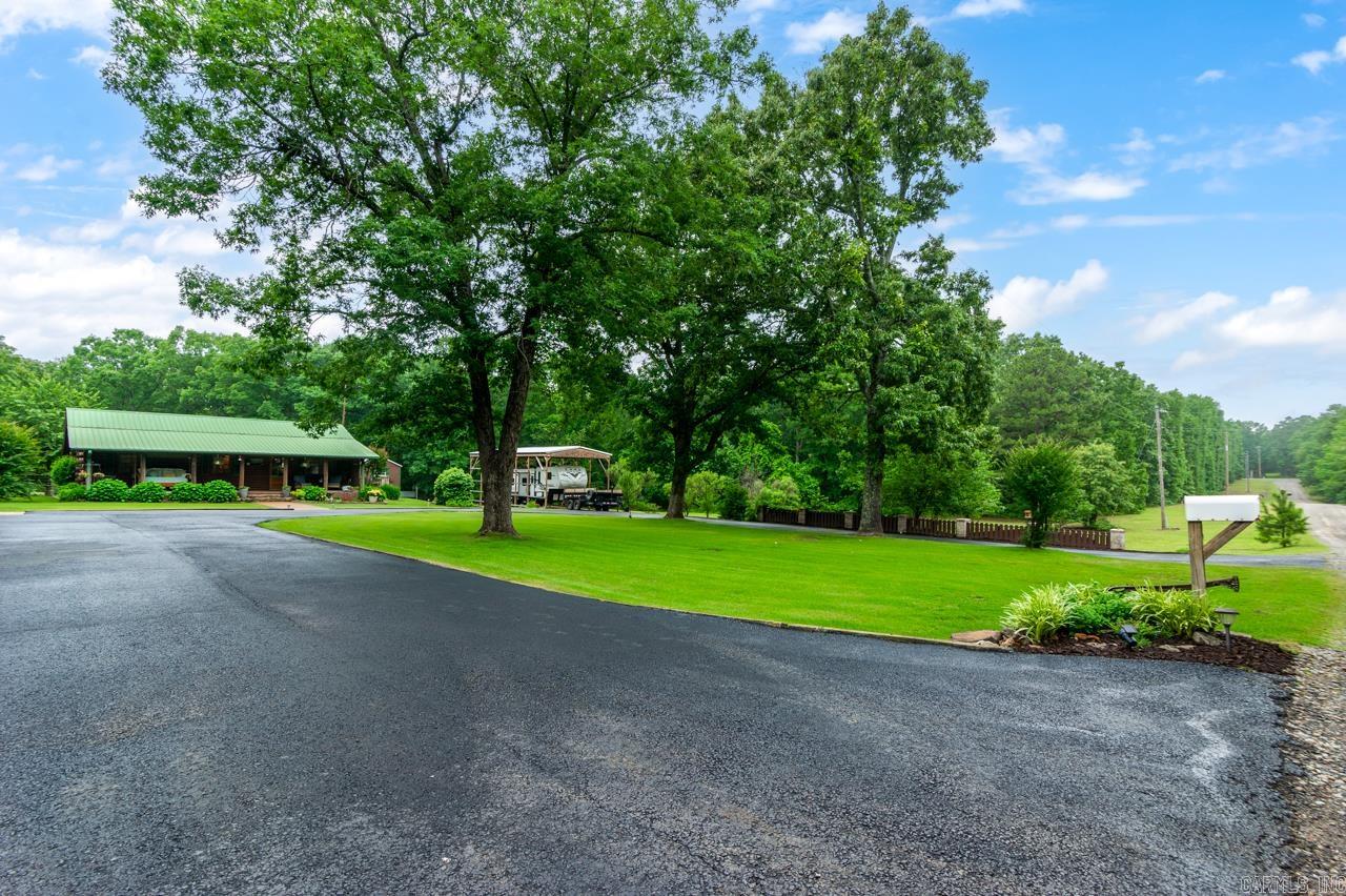 ROMANCE ACRES - Residential
