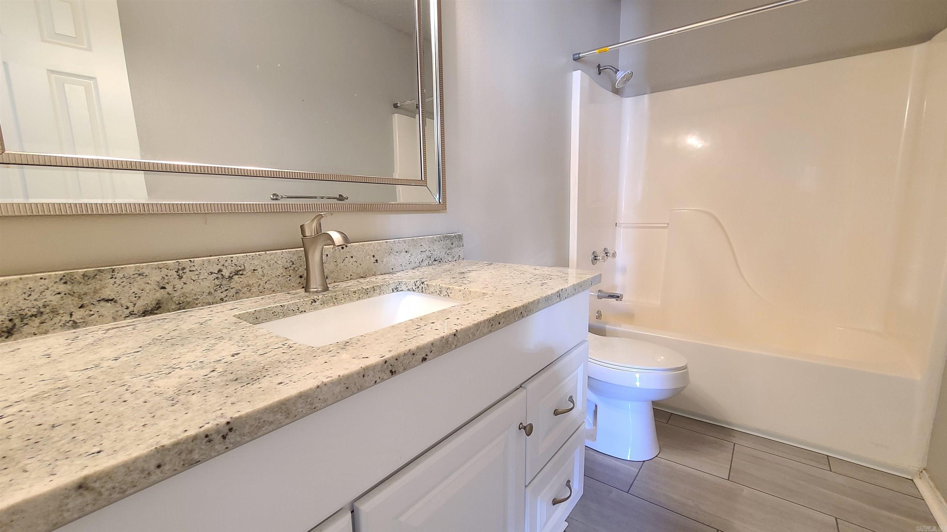 South Fork - Residential Lease