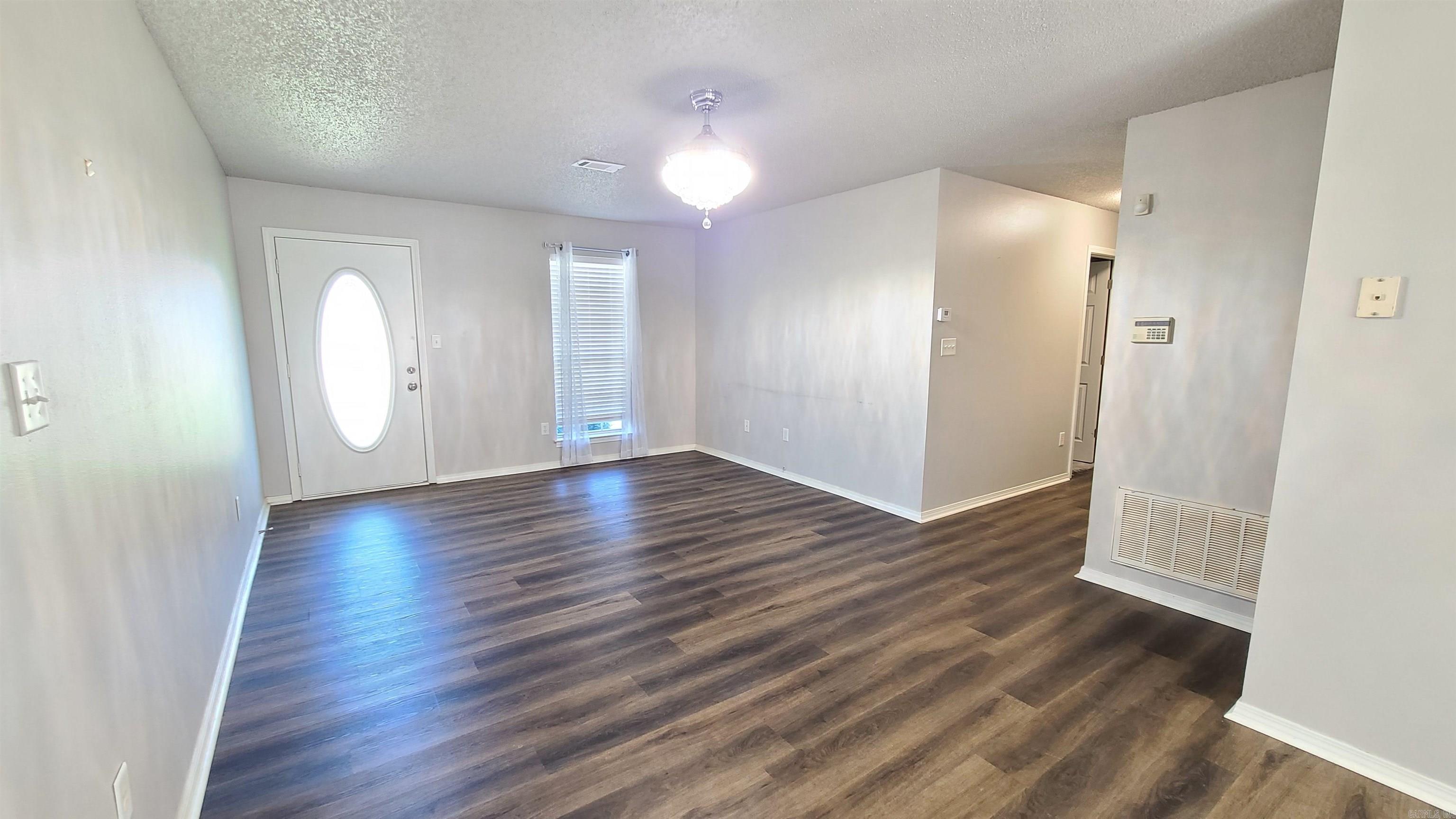 South Fork - Residential Lease