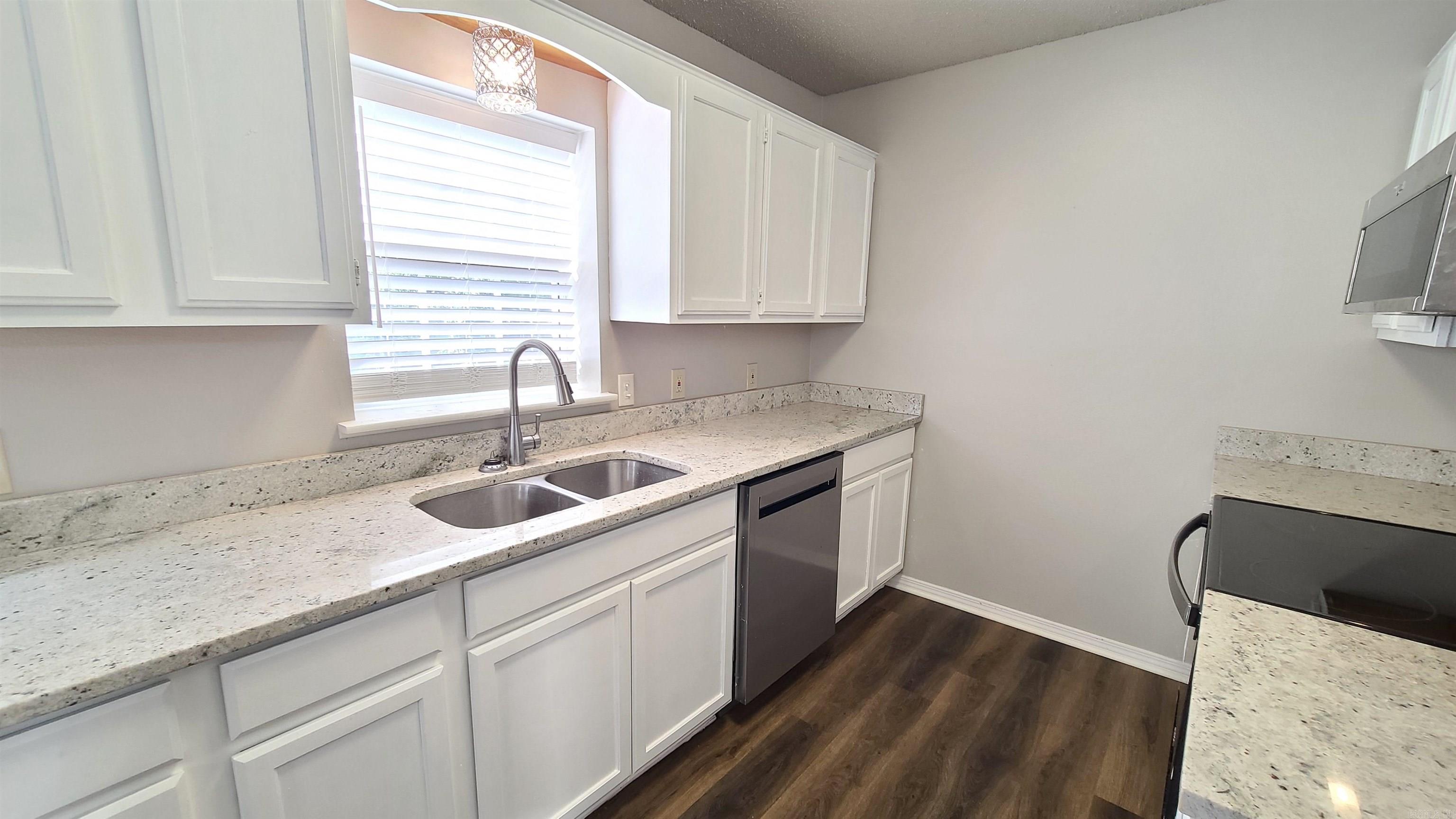 South Fork - Residential Lease