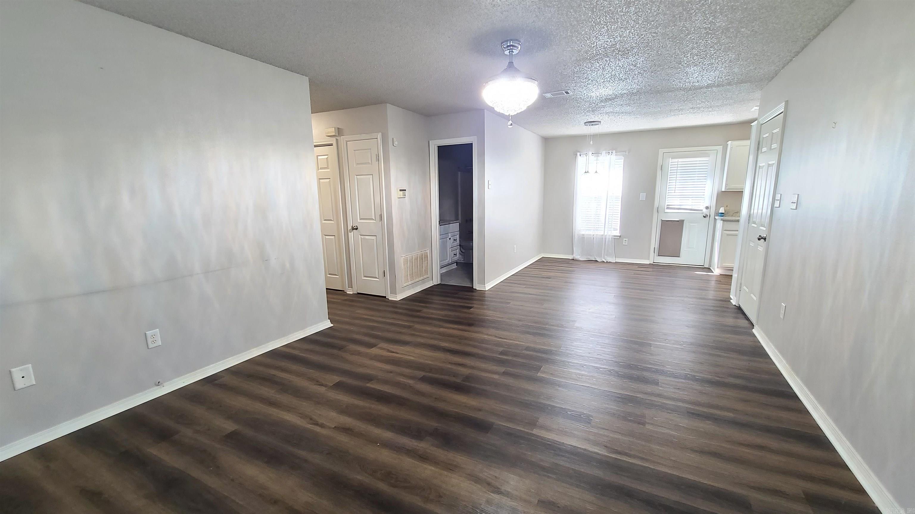 South Fork - Residential Lease