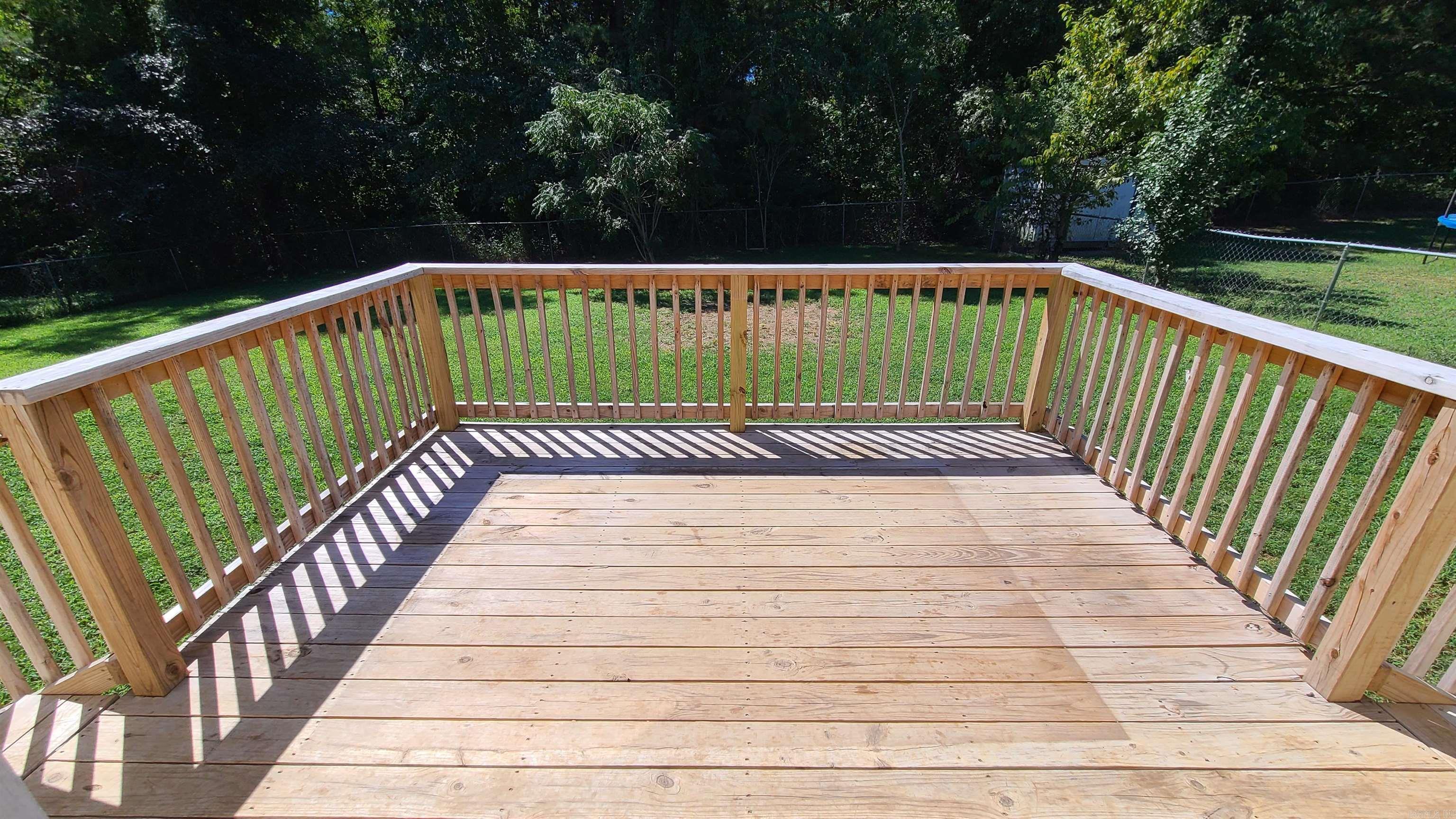 South Fork - Residential Lease