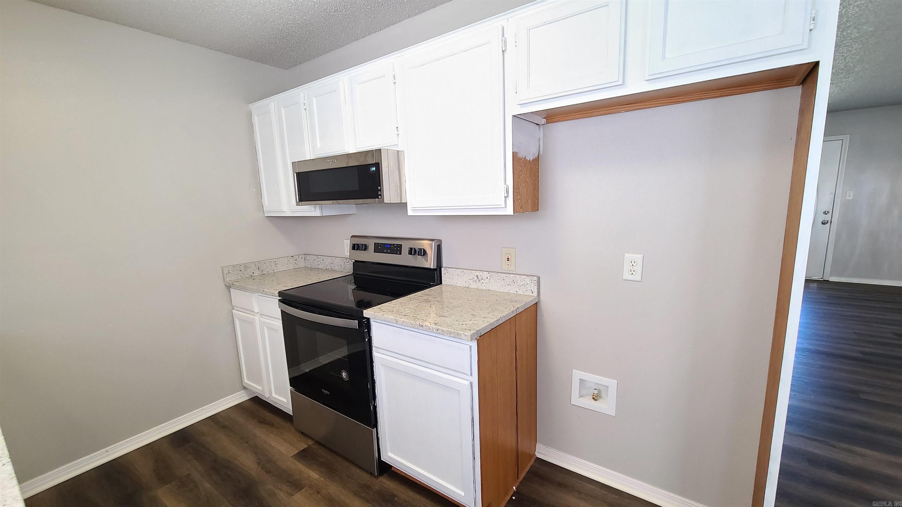 South Fork - Residential Lease