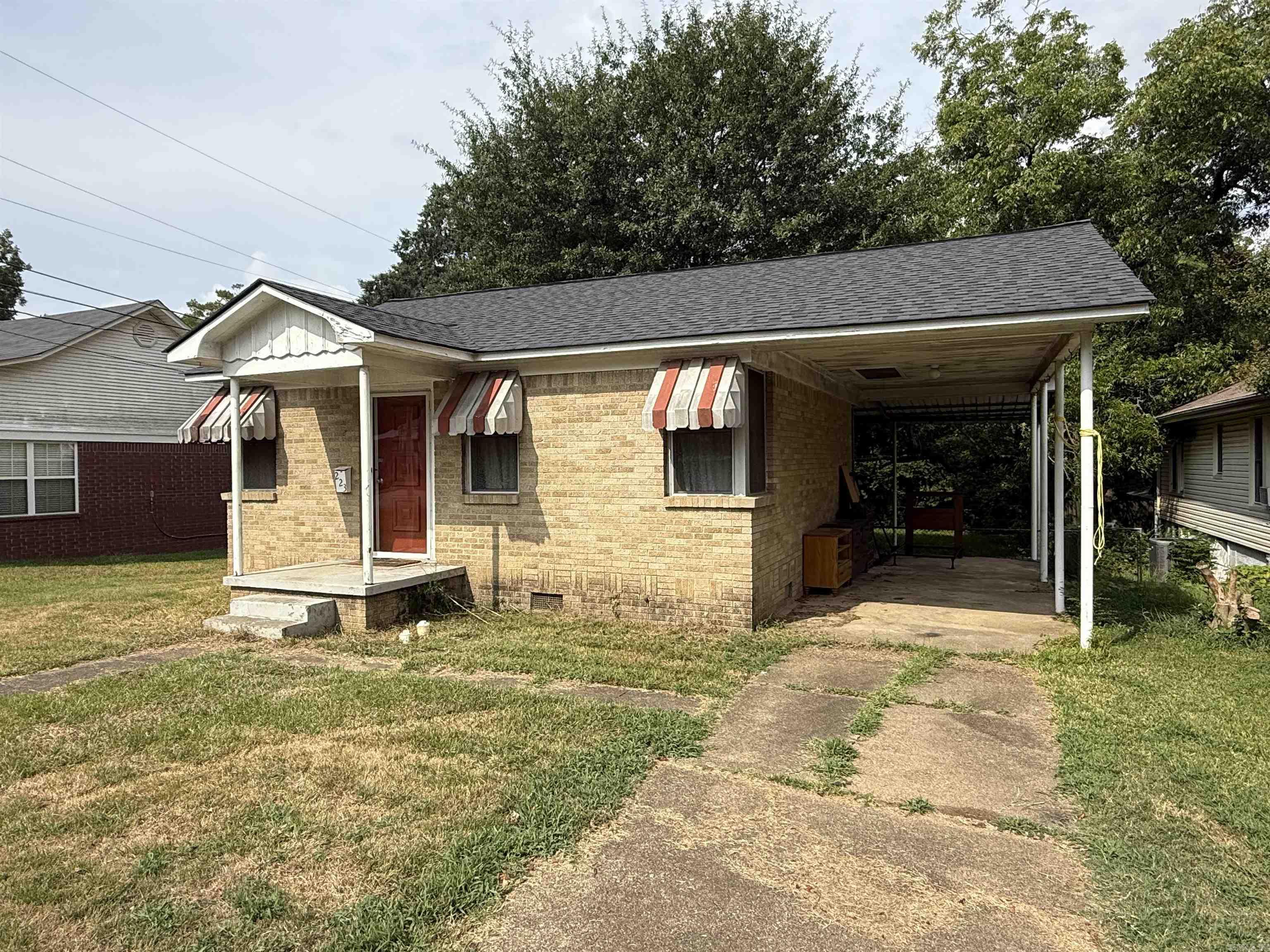 Kelly - Residential