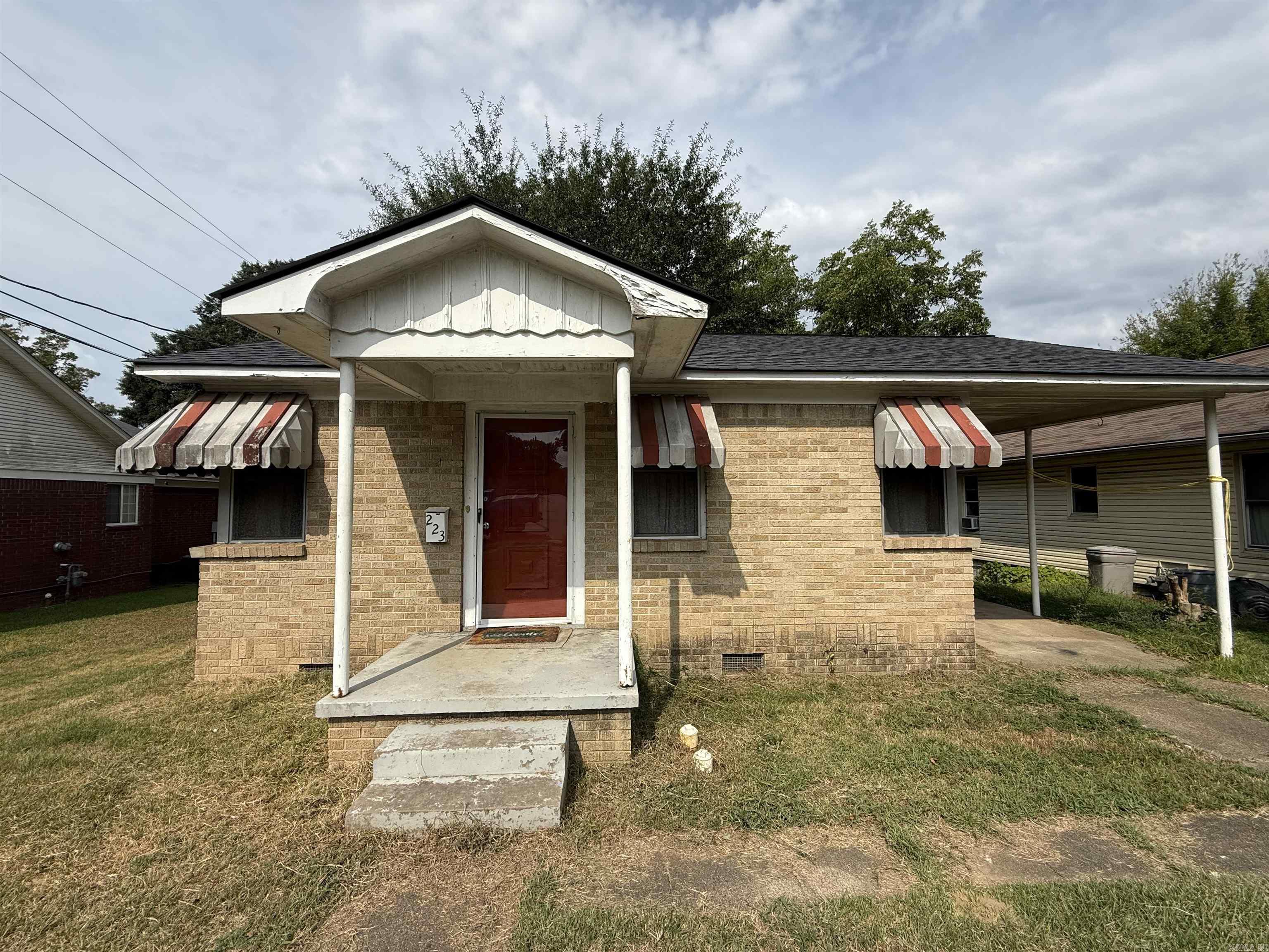 Kelly - Residential