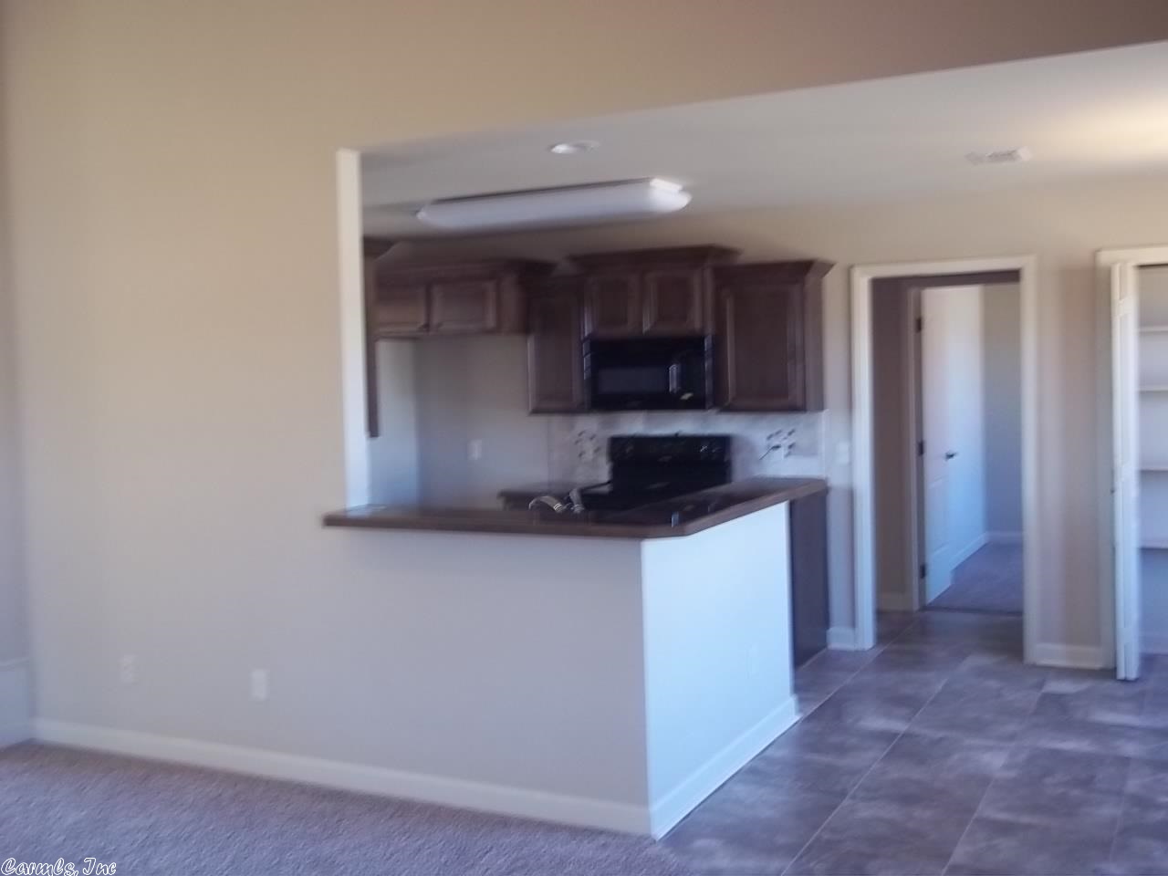 Stone Links - Residential