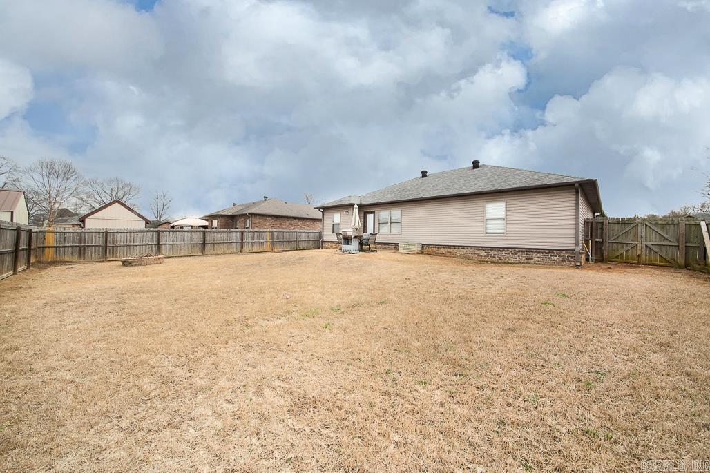 Lilly Ann Phase II - Residential