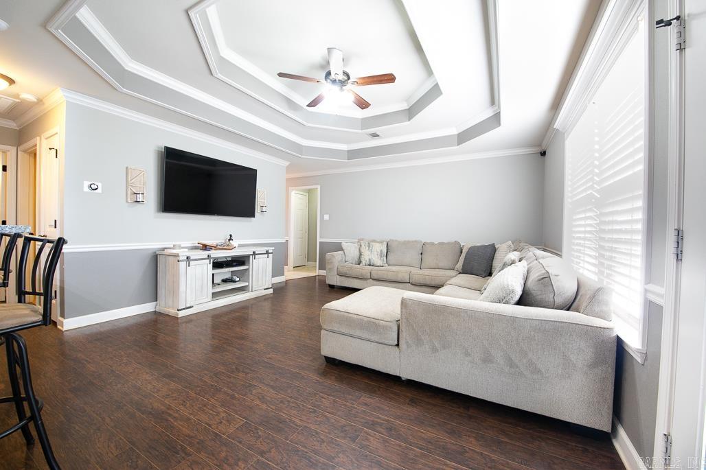 Lilly Ann Phase II - Residential