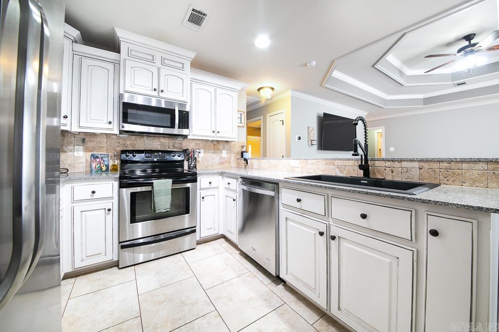 Lilly Ann Phase II - Residential