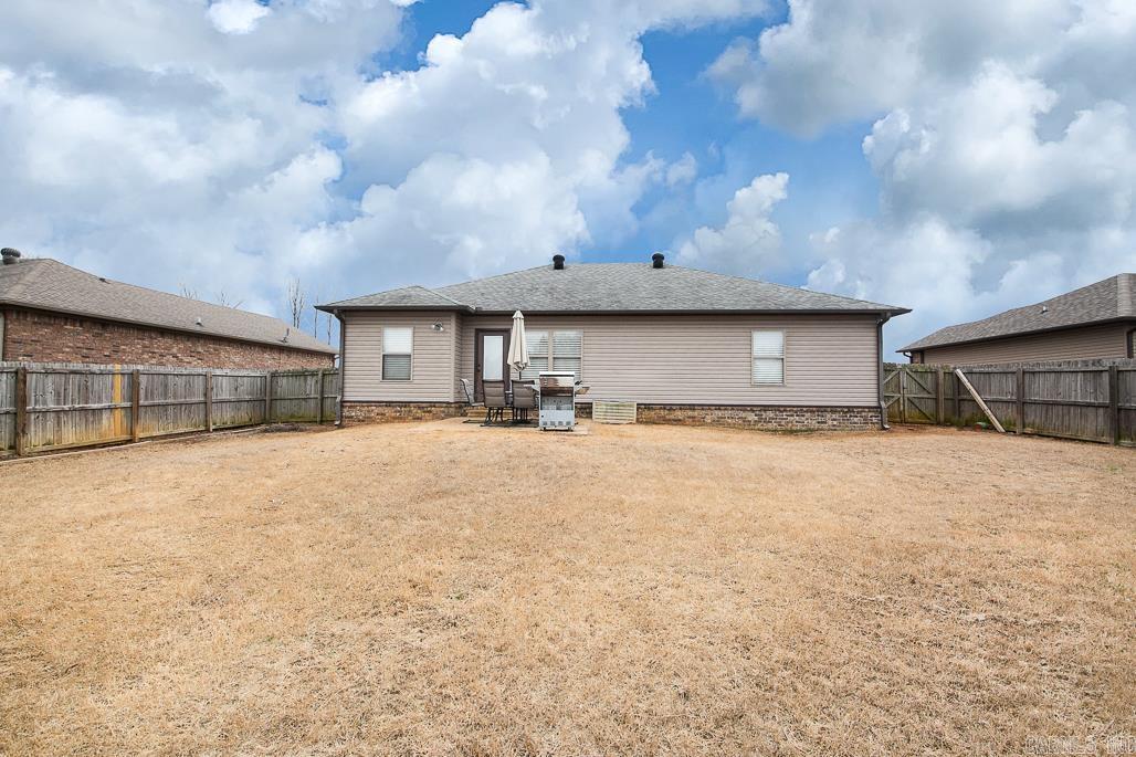 Lilly Ann Phase II - Residential