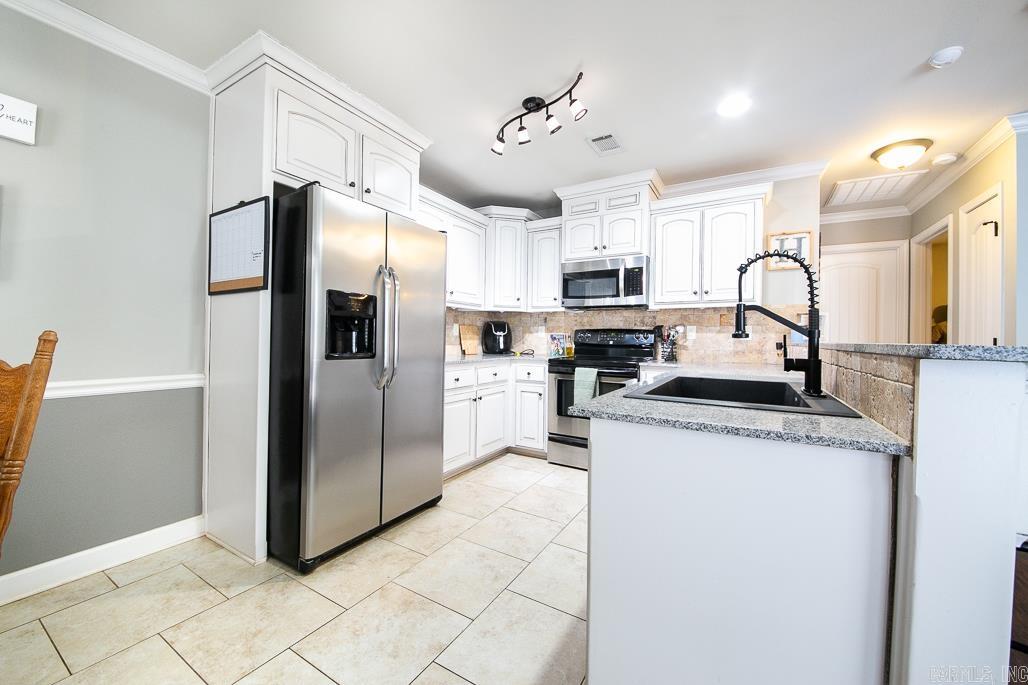 Lilly Ann Phase II - Residential