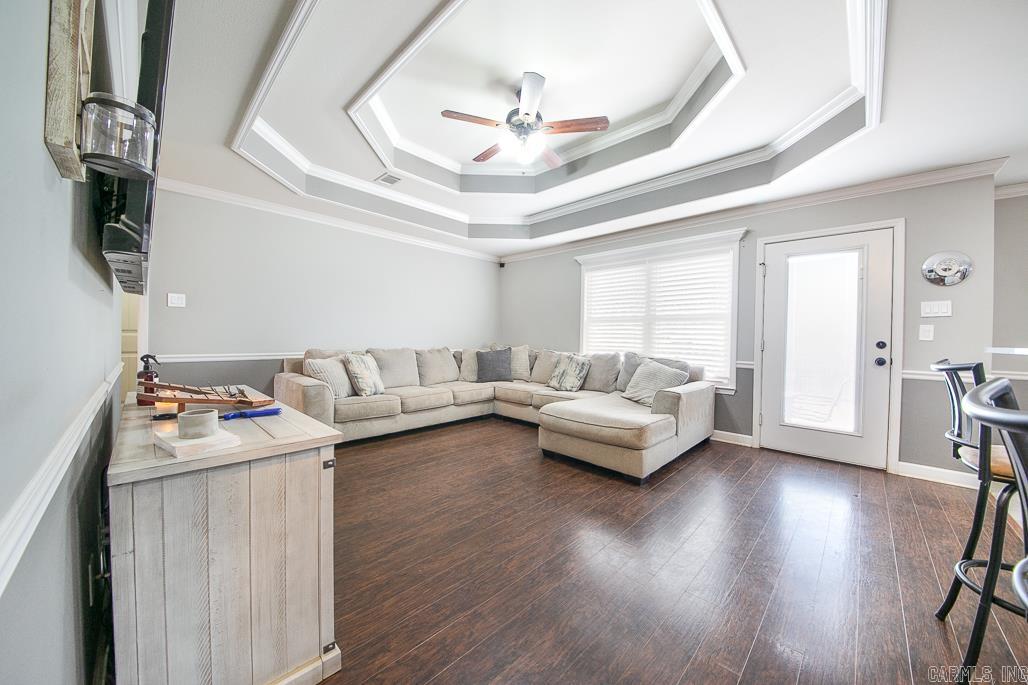 Lilly Ann Phase II - Residential