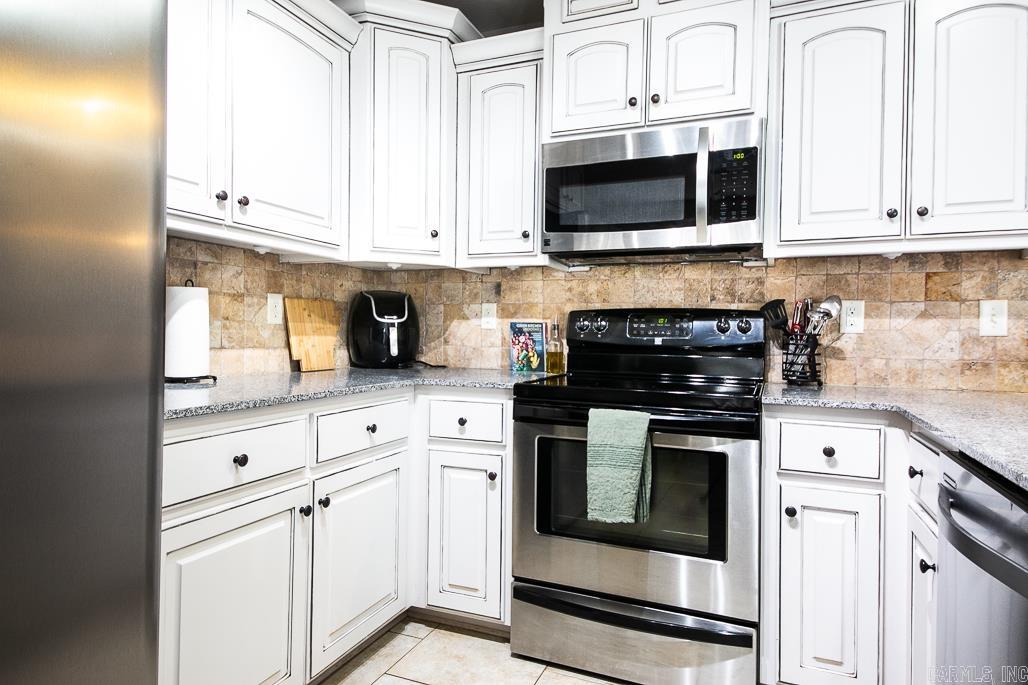 Lilly Ann Phase II - Residential