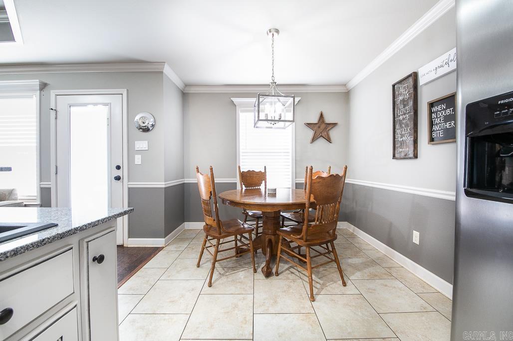 Lilly Ann Phase II - Residential