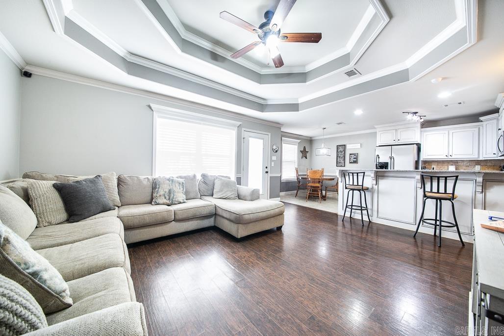 Lilly Ann Phase II - Residential