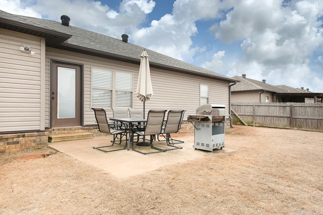 Lilly Ann Phase II - Residential