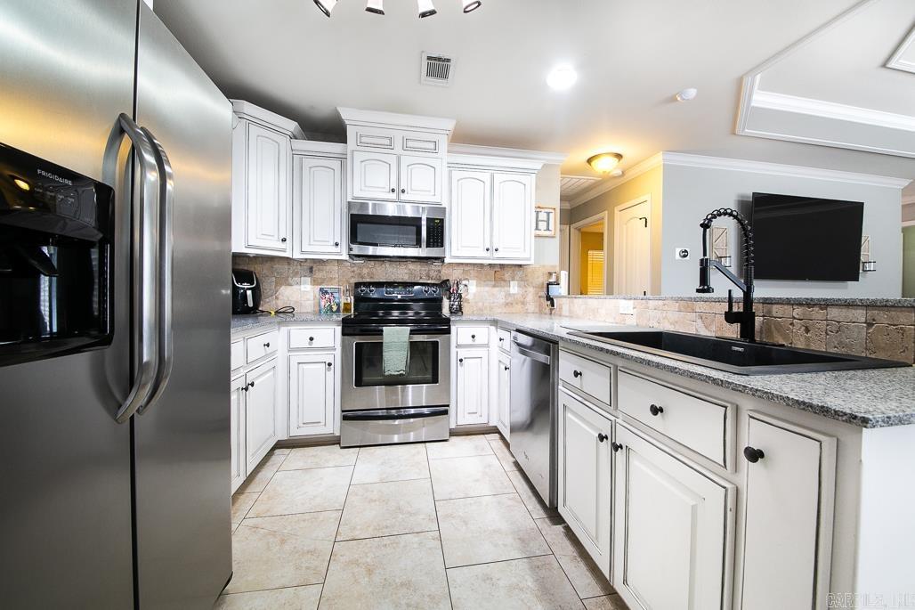 Lilly Ann Phase II - Residential