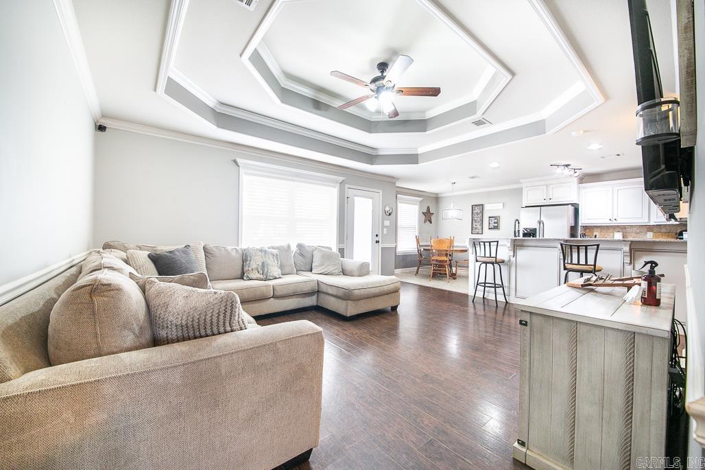 Lilly Ann Phase II - Residential