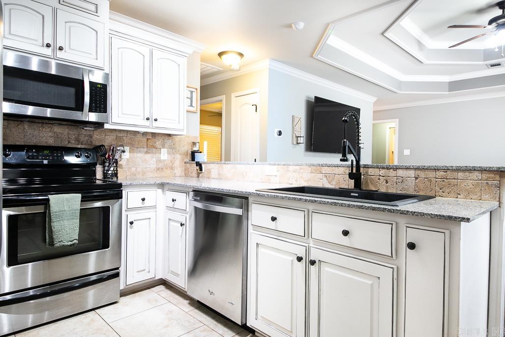 Lilly Ann Phase II - Residential