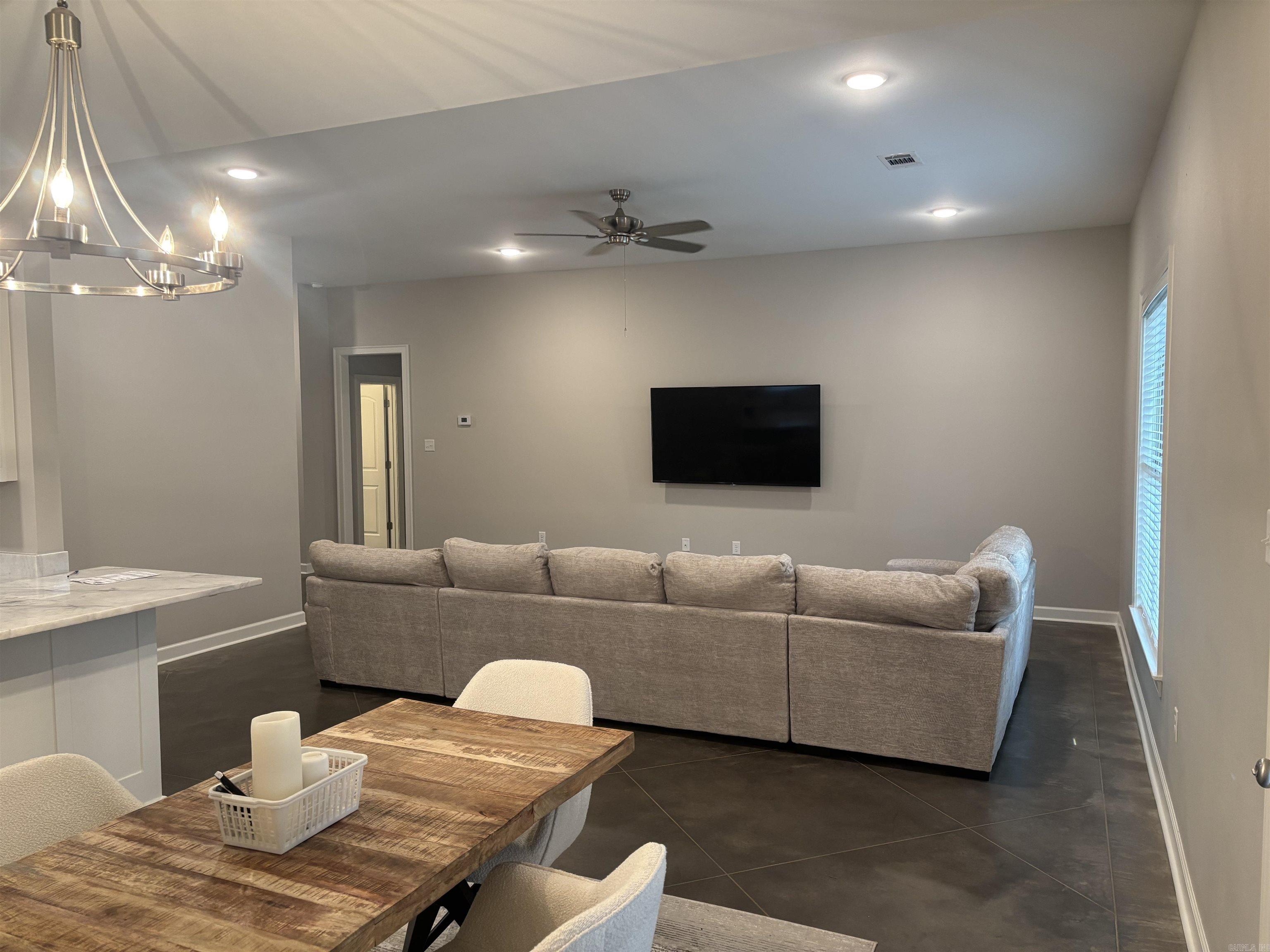 Carmichael - Residential