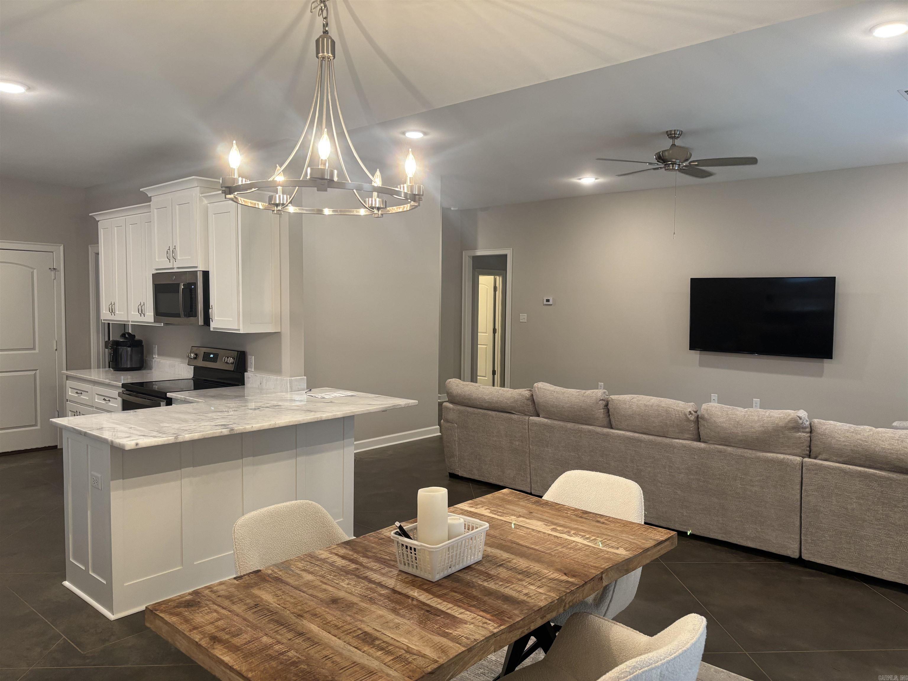 Carmichael - Residential