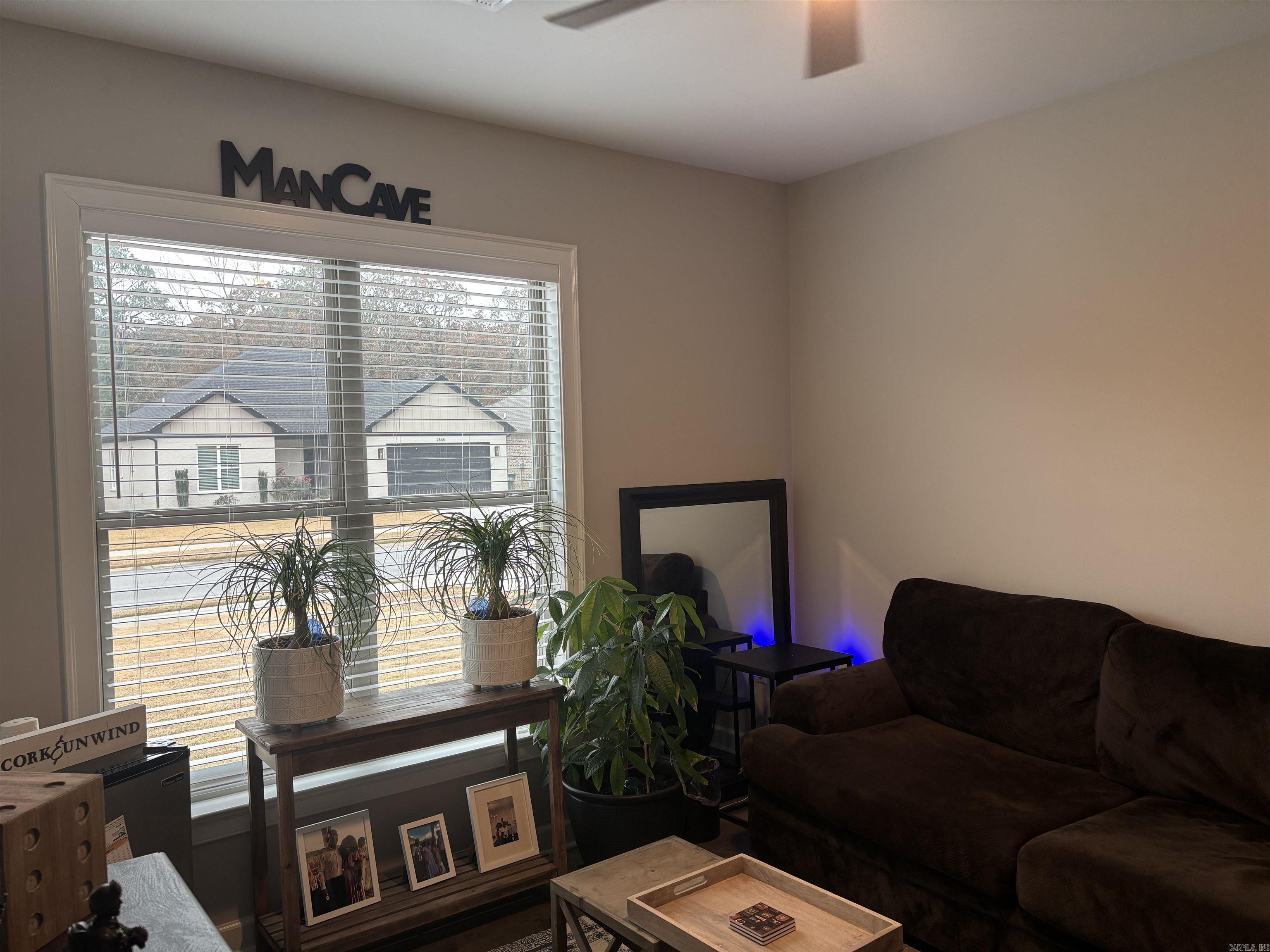 Carmichael - Residential