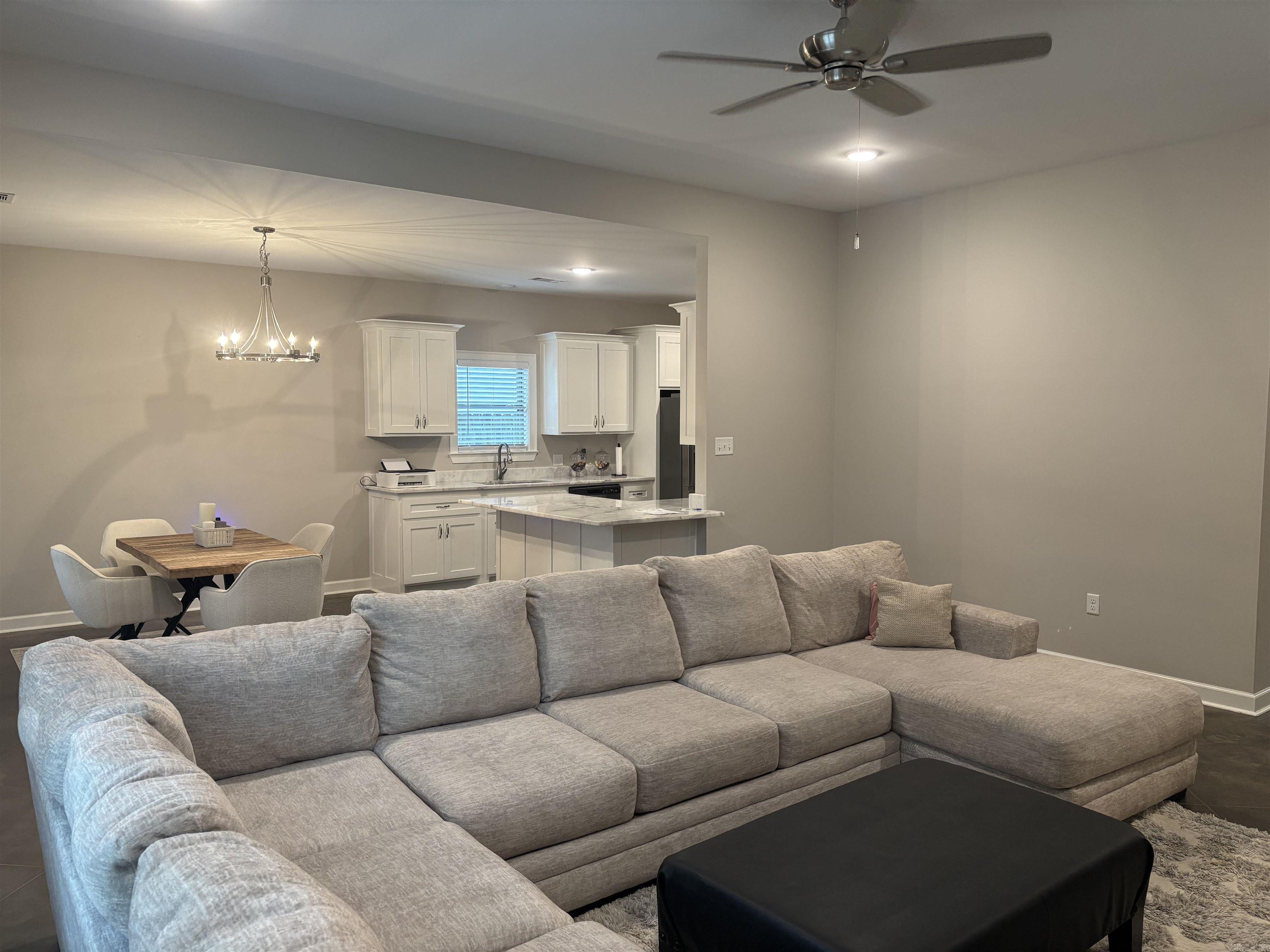 Carmichael - Residential