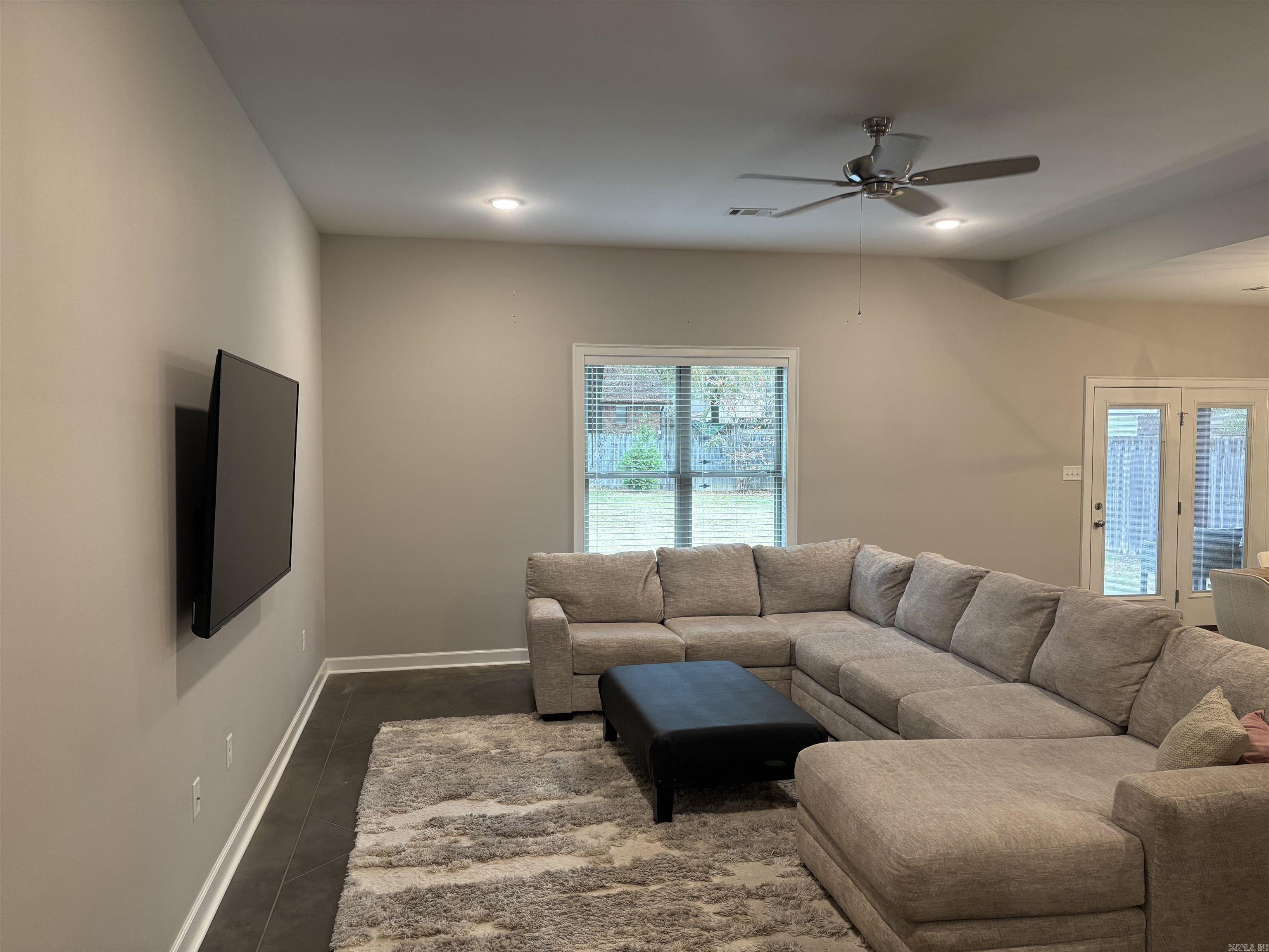 Carmichael - Residential