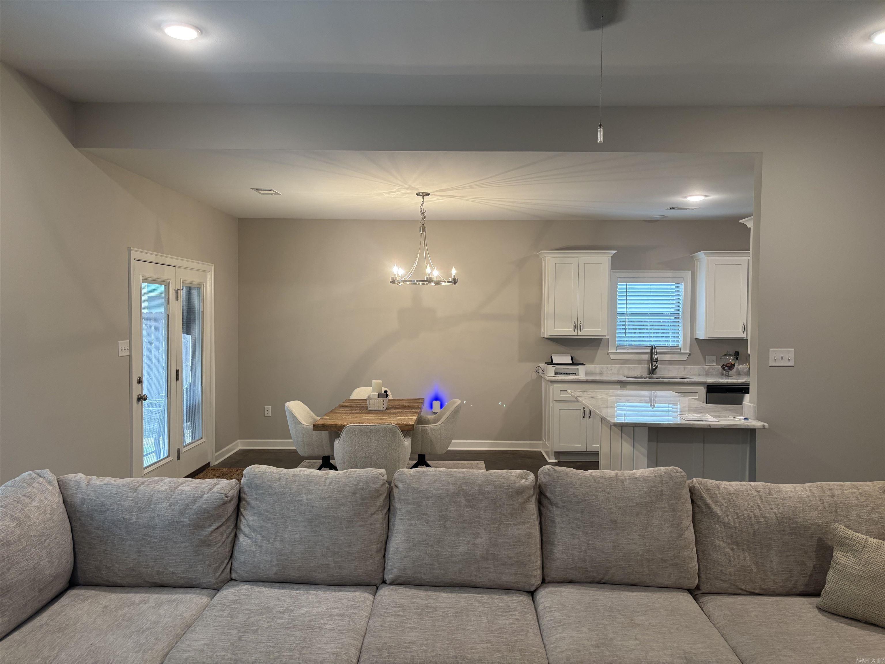 Carmichael - Residential