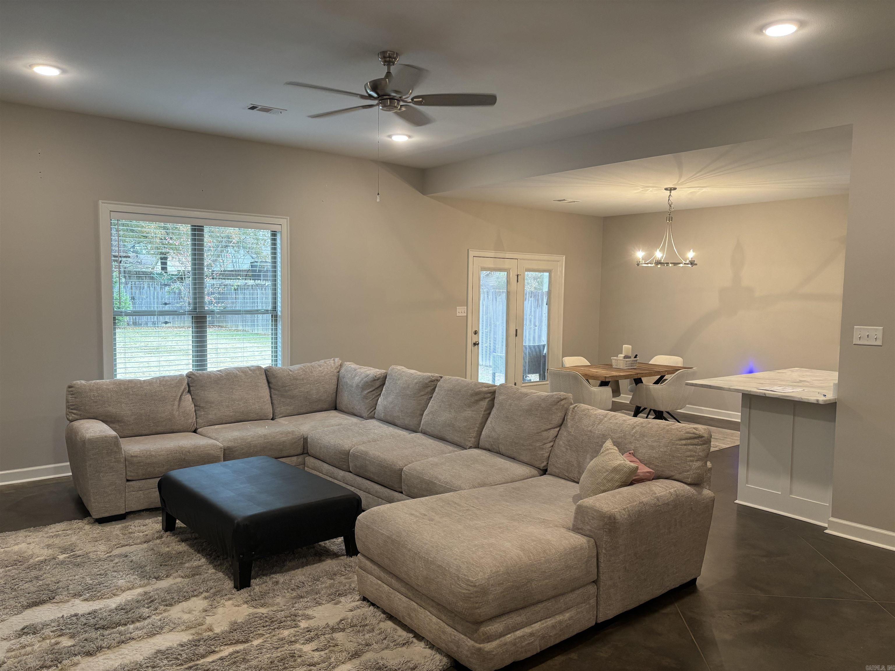 Carmichael - Residential