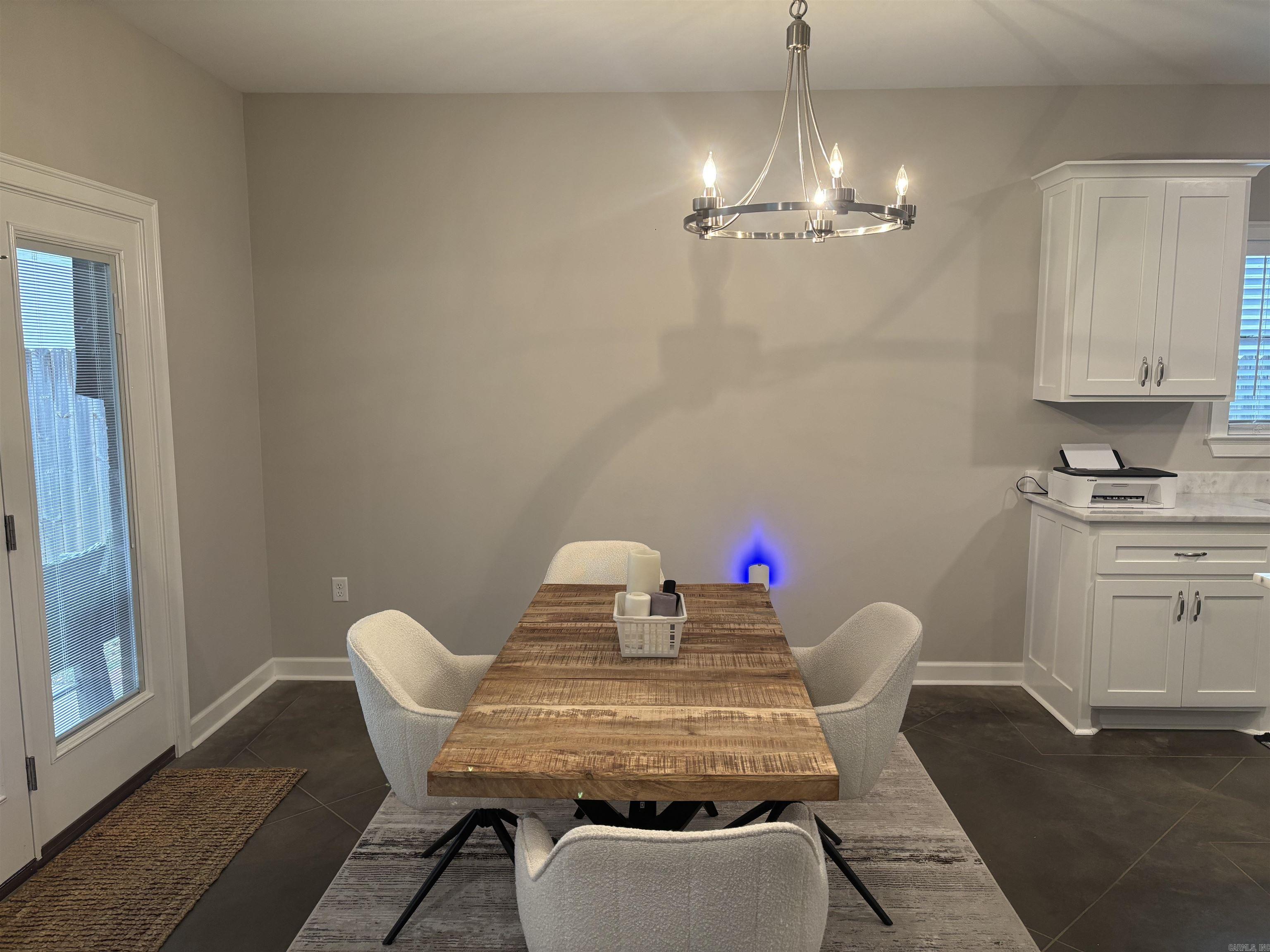 Carmichael - Residential